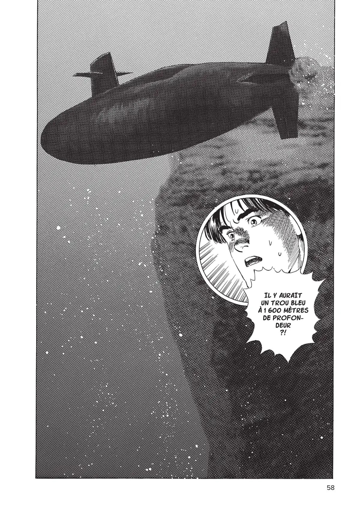 Blue World Volume 3 page 57