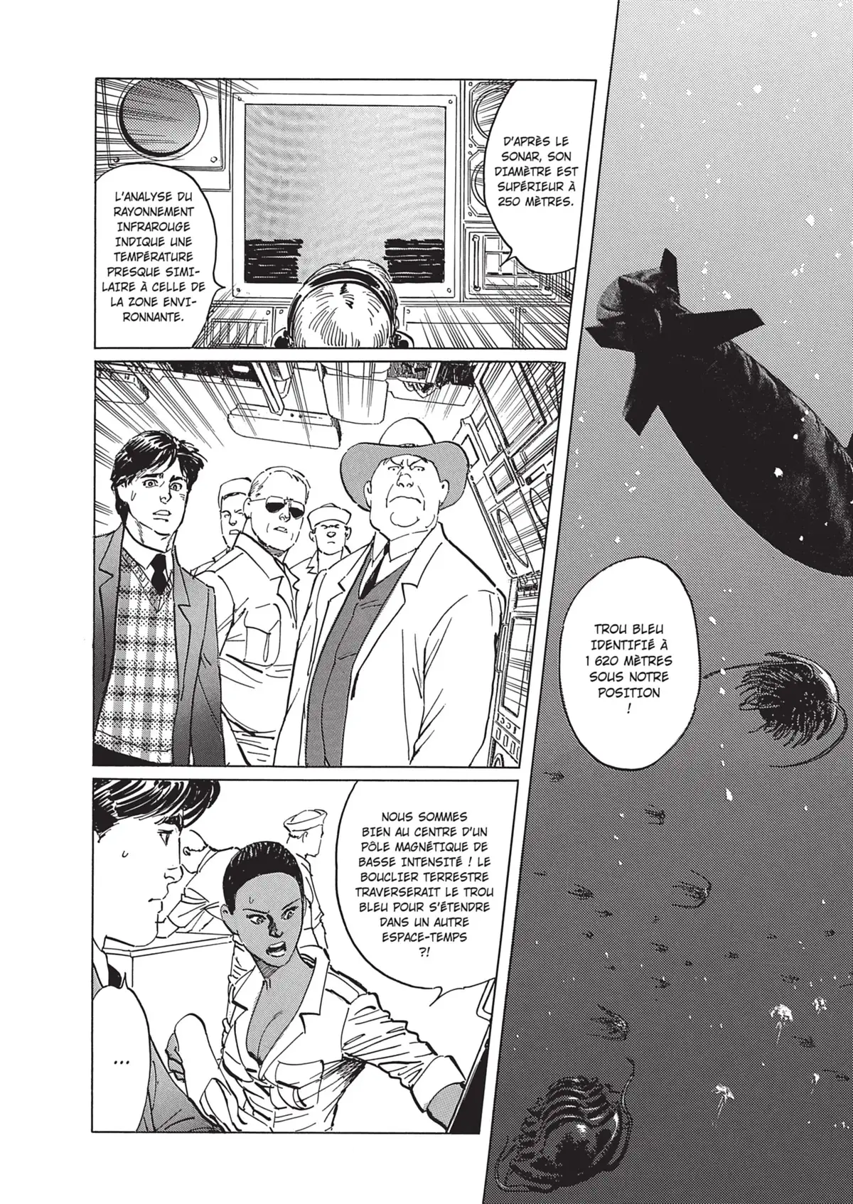 Blue World Volume 3 page 61
