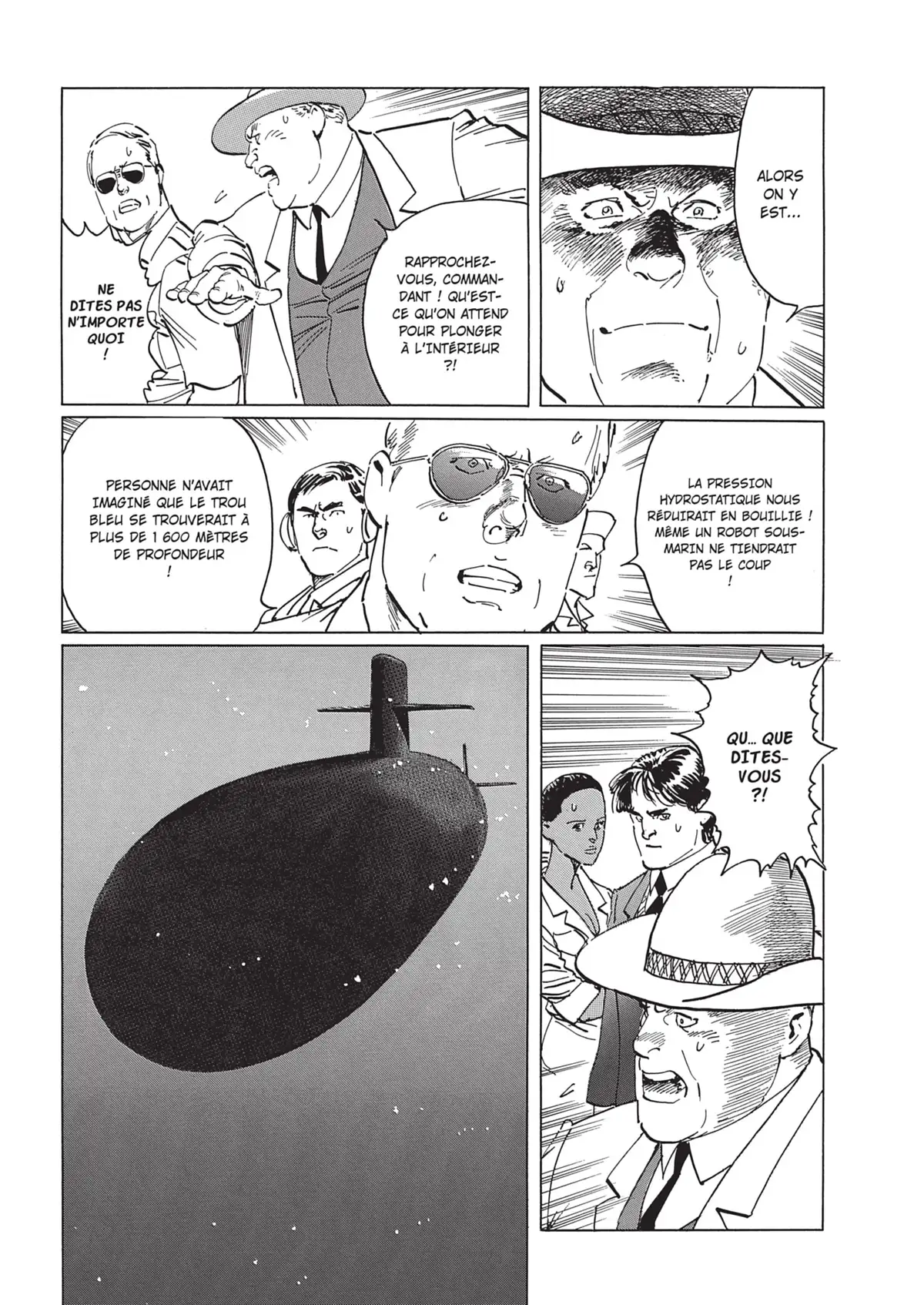 Blue World Volume 3 page 62