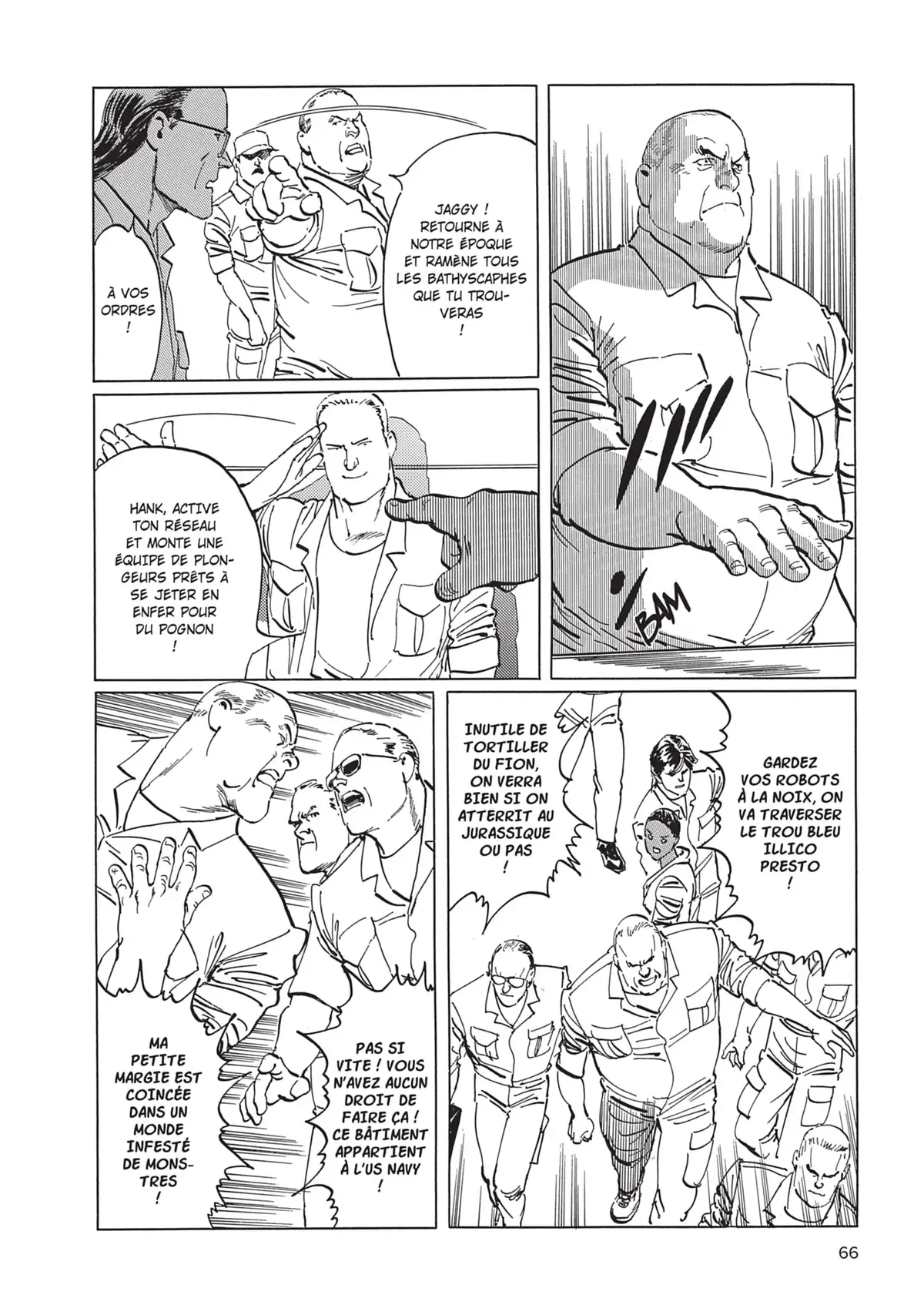 Blue World Volume 3 page 65