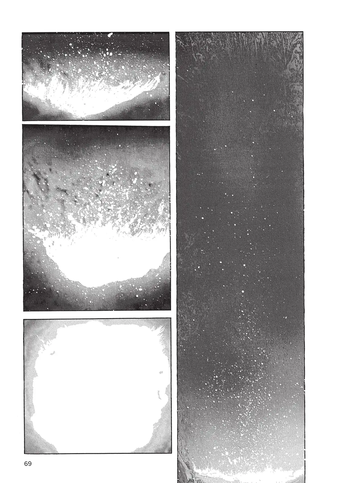 Blue World Volume 3 page 68