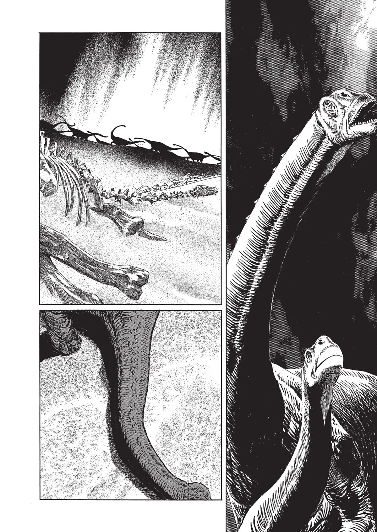 Blue World Volume 3 page 70