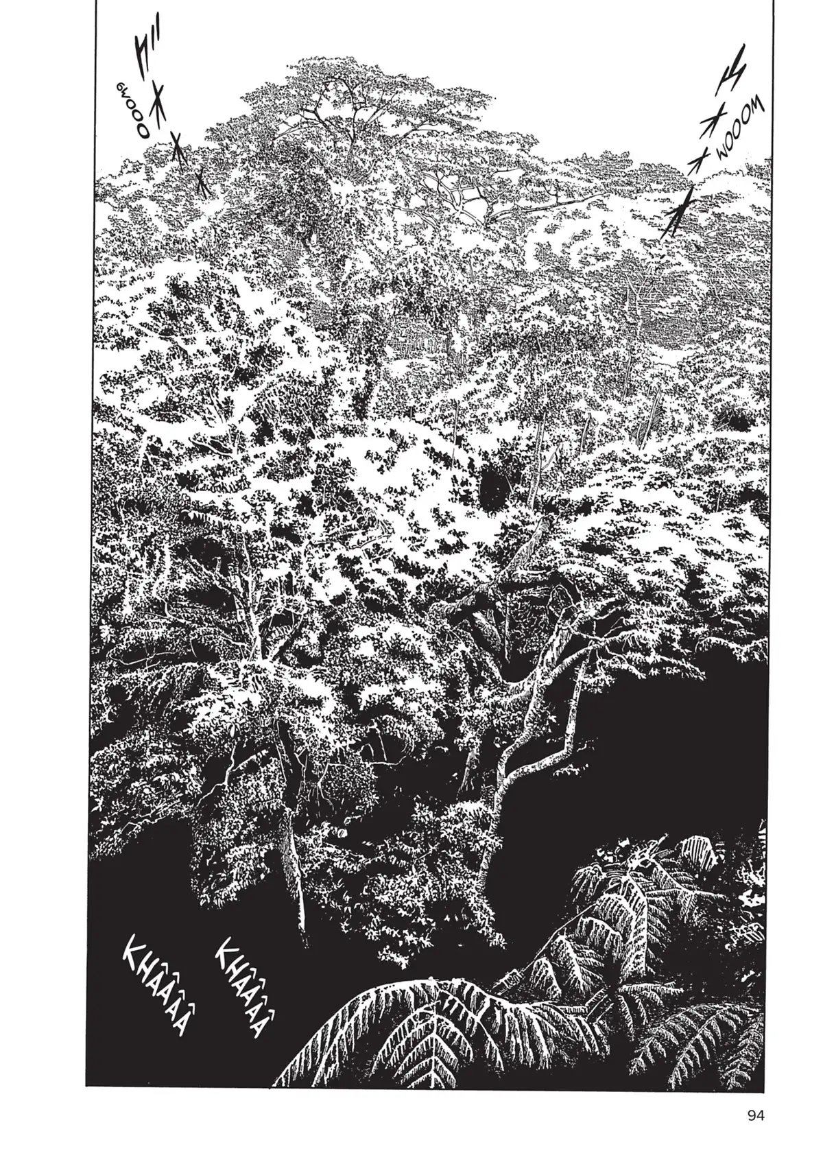 Blue World Volume 3 page 92