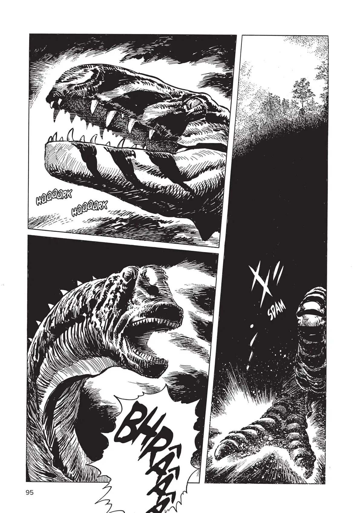 Blue World Volume 3 page 93