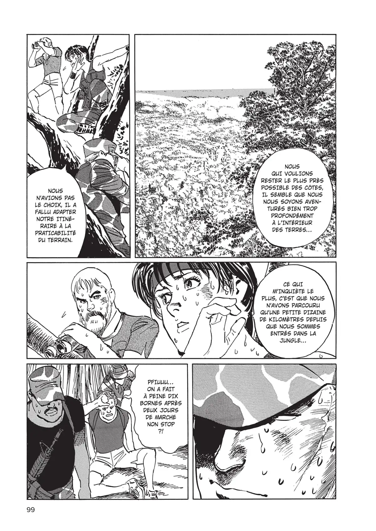 Blue World Volume 3 page 96