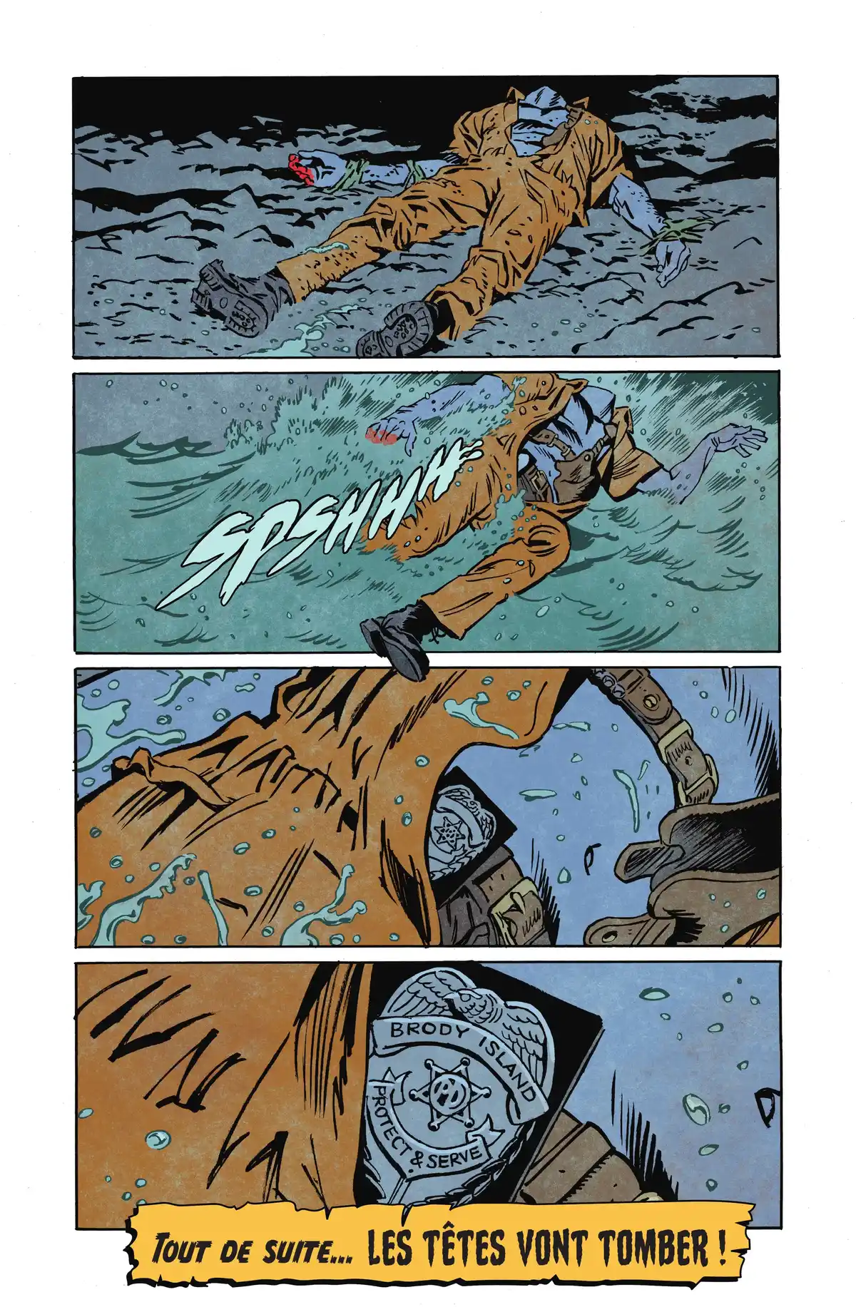Basketful of Heads Volume 1 page 49