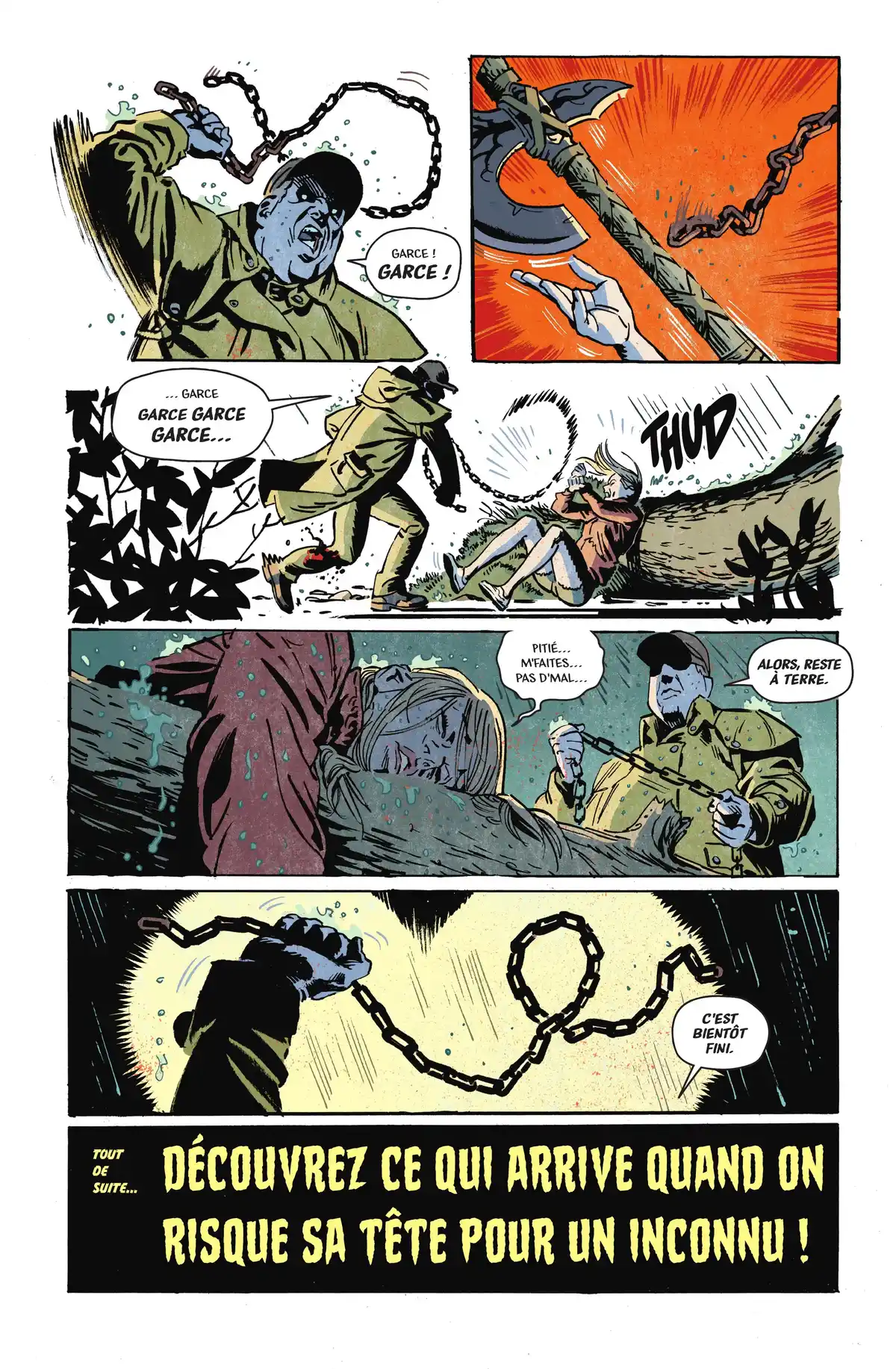Basketful of Heads Volume 1 page 73