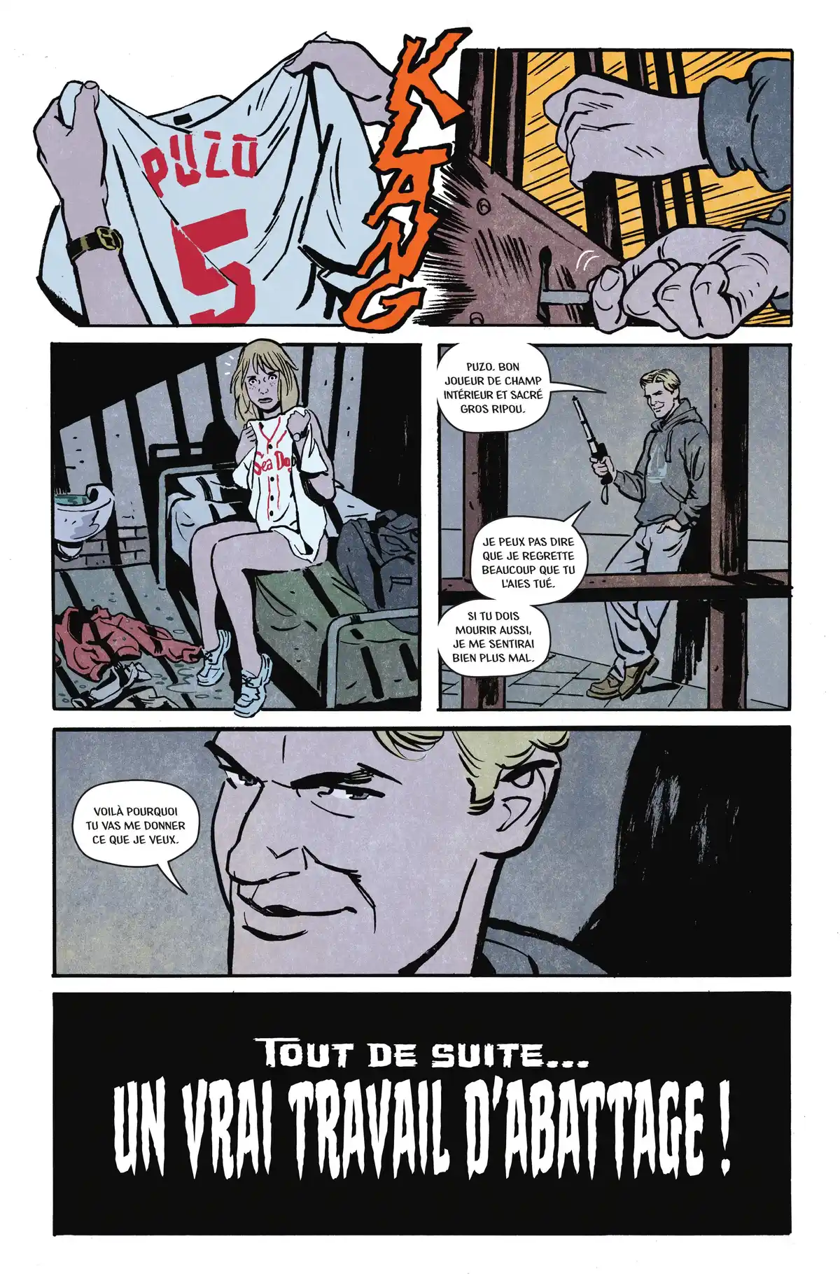 Basketful of Heads Volume 1 page 97