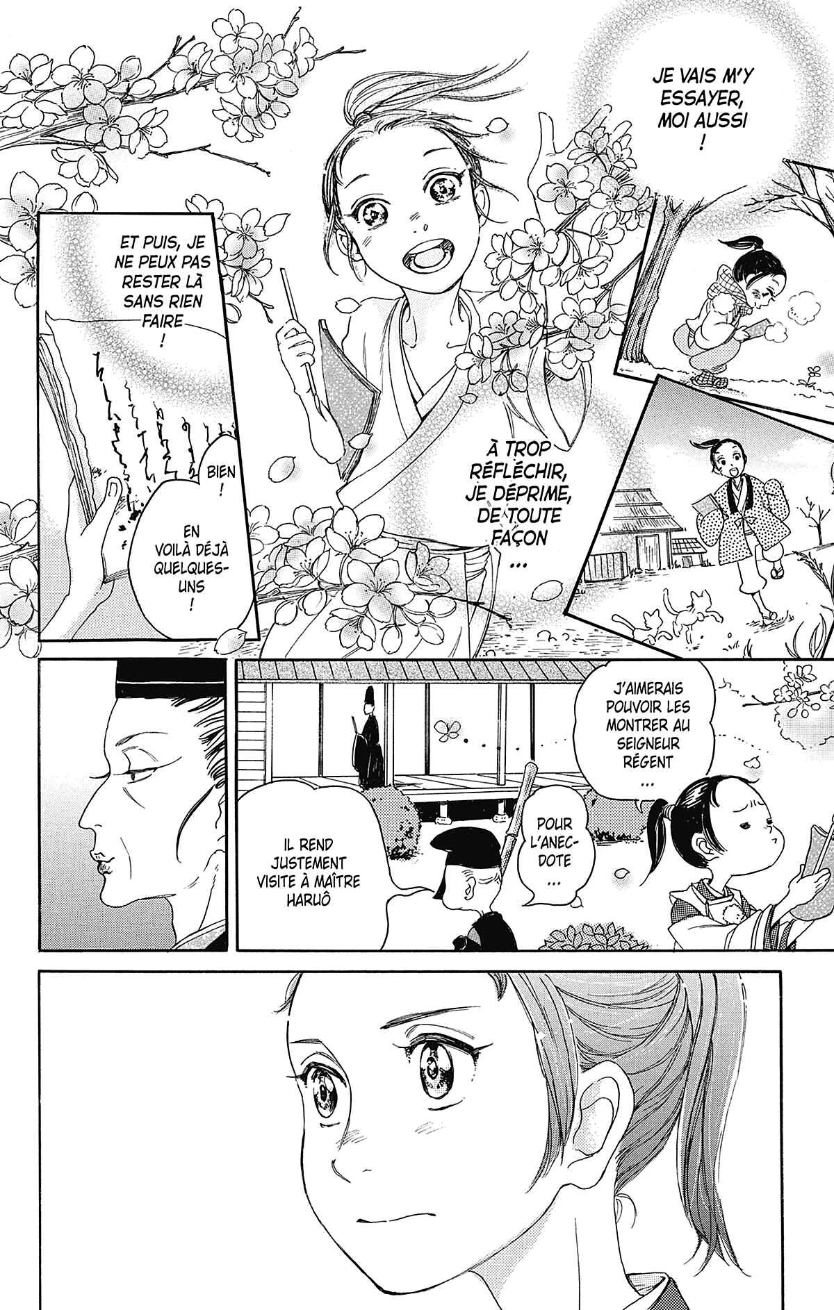 À nos fleurs éternelles Volume 2 page 26