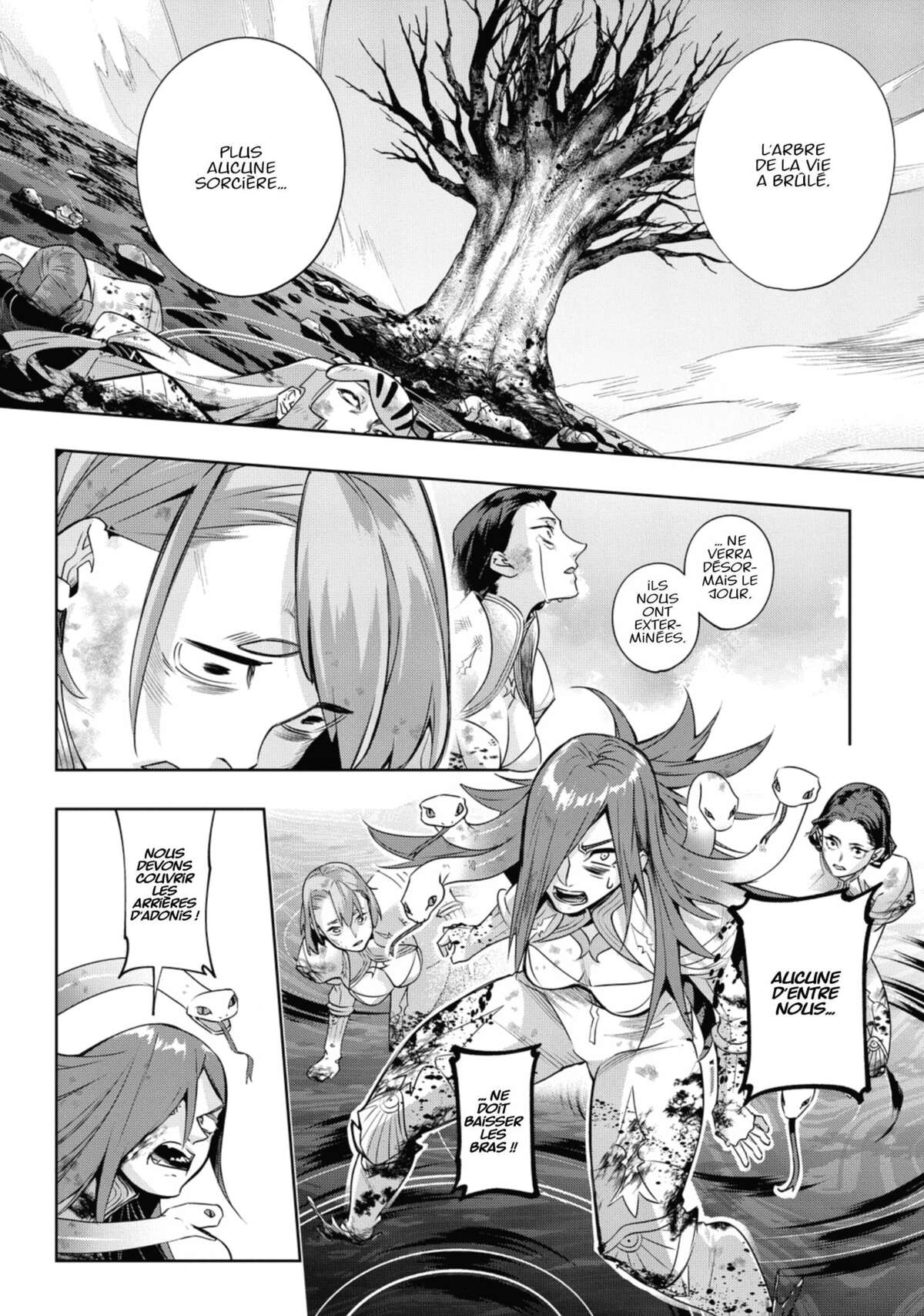 The Kingdoms of Ruin Volume 3 page 102