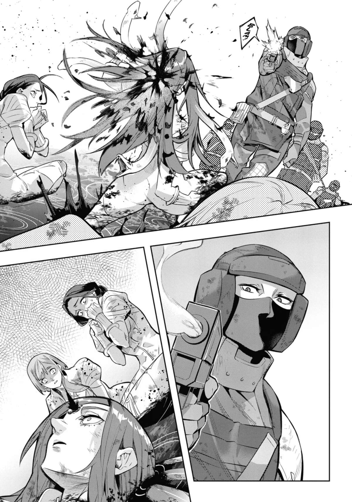 The Kingdoms of Ruin Volume 3 page 103