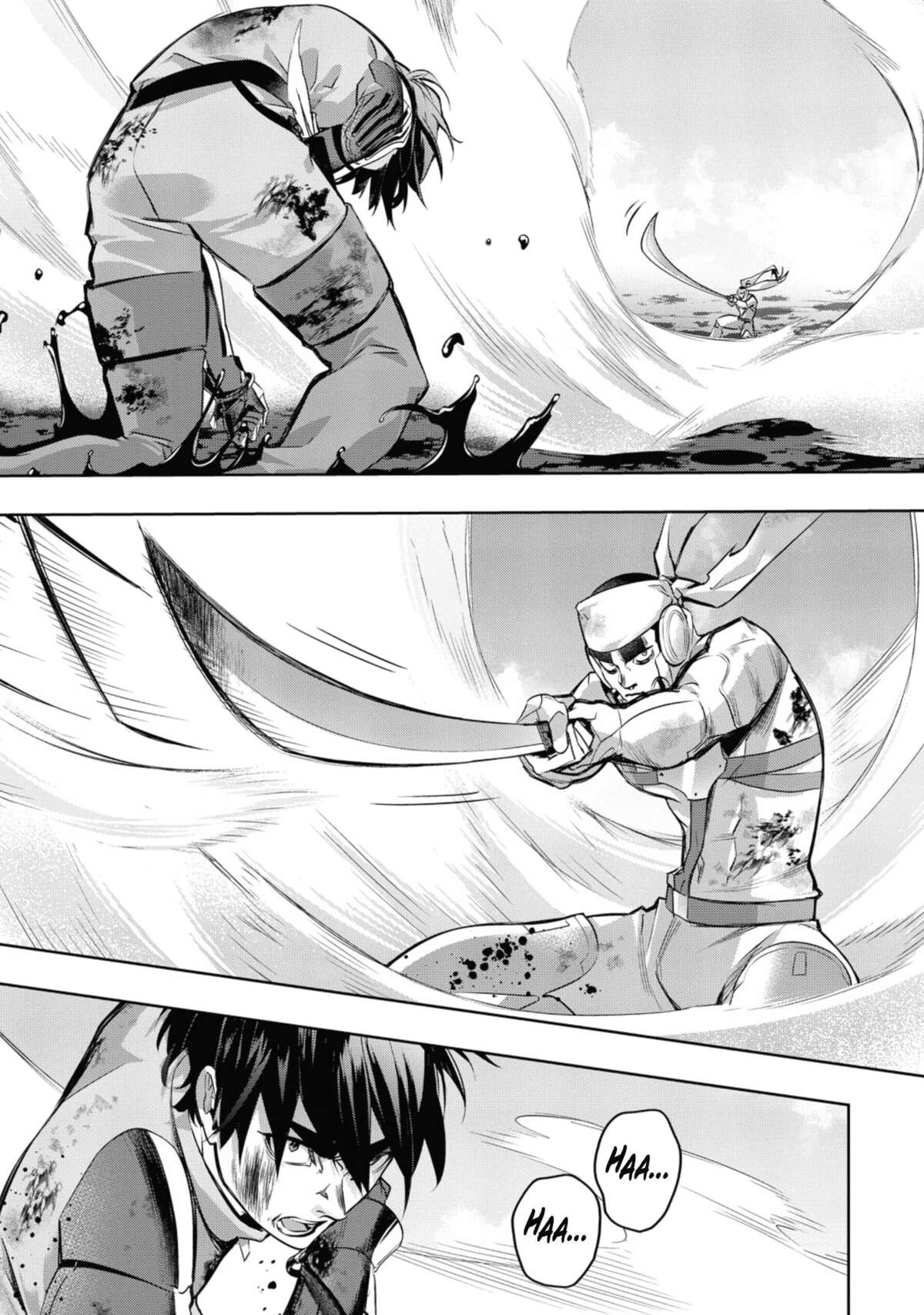 The Kingdoms of Ruin Volume 3 page 110