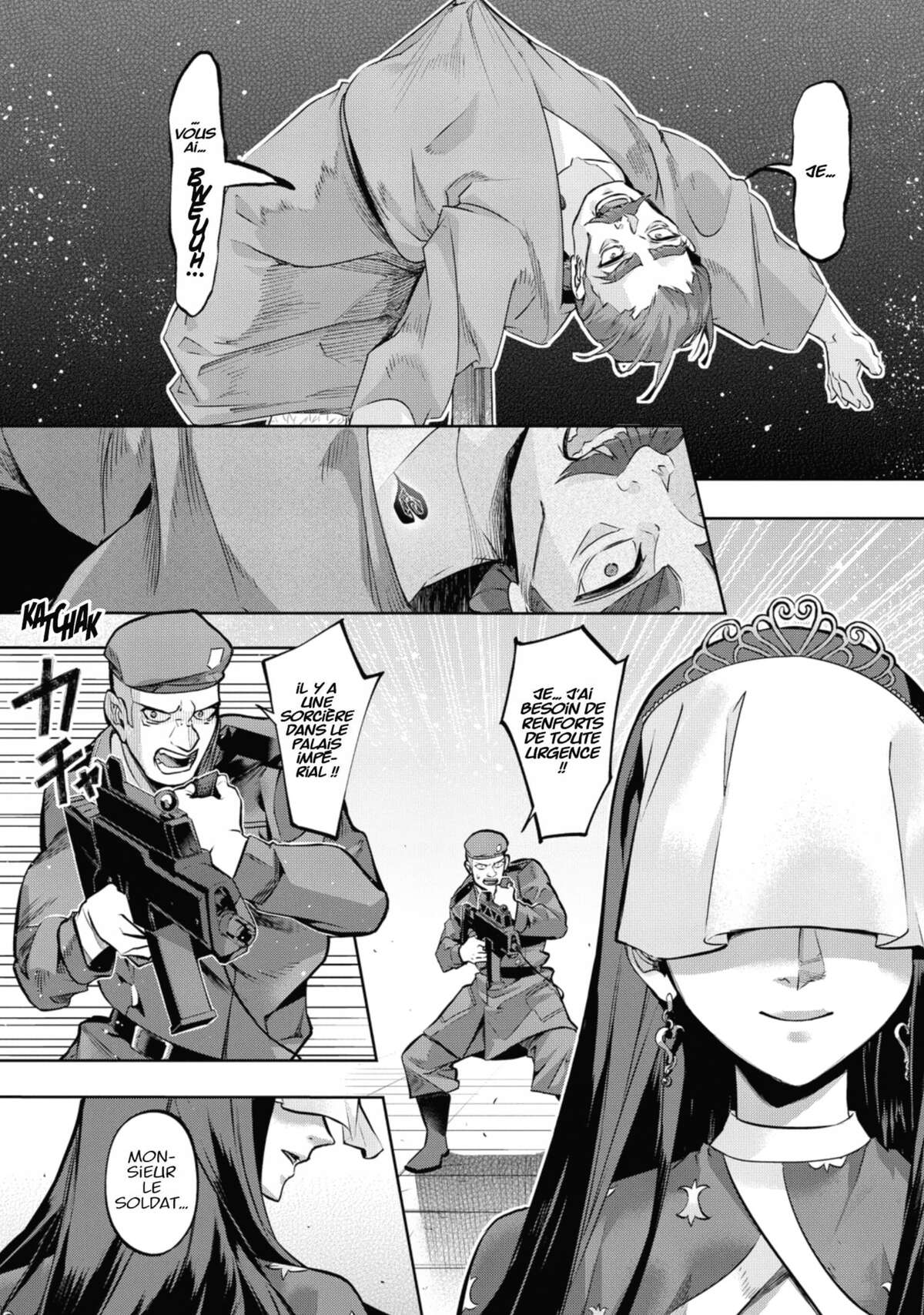 The Kingdoms of Ruin Volume 3 page 165