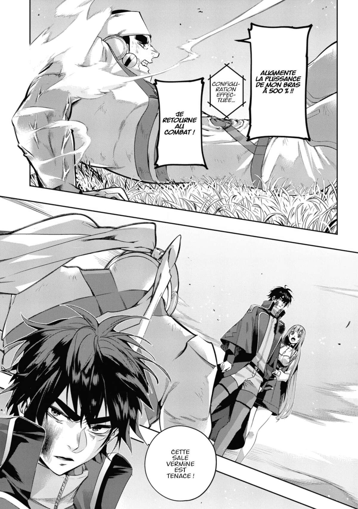 The Kingdoms of Ruin Volume 3 page 72