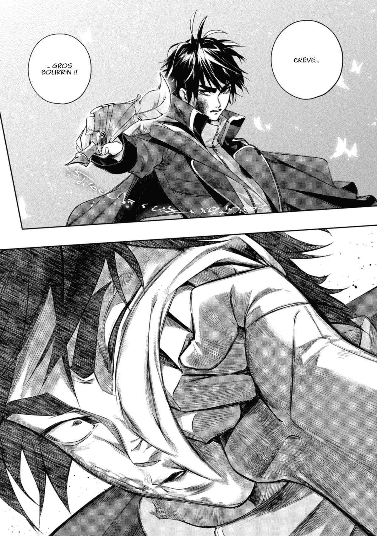 The Kingdoms of Ruin Volume 3 page 73