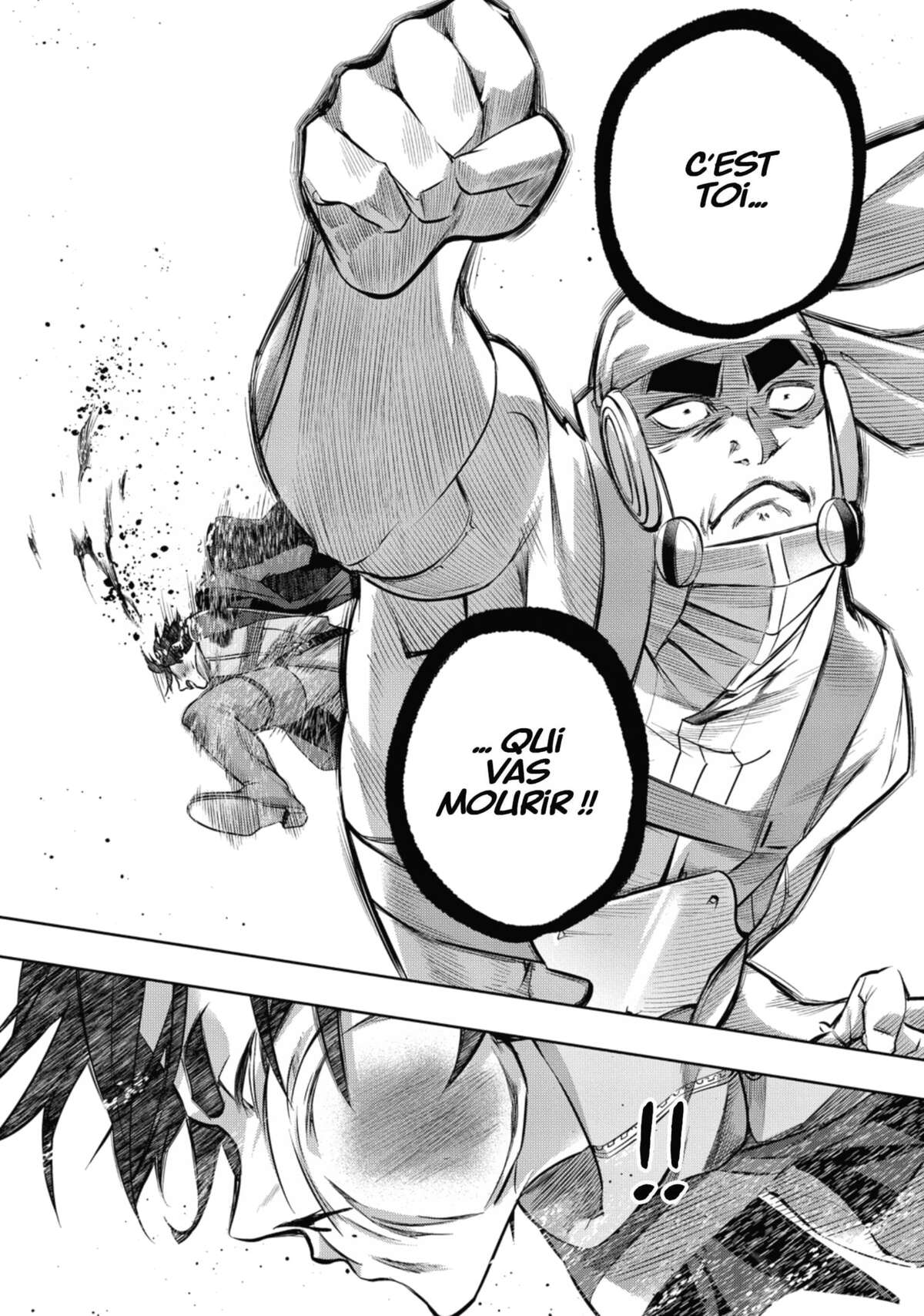 The Kingdoms of Ruin Volume 3 page 74