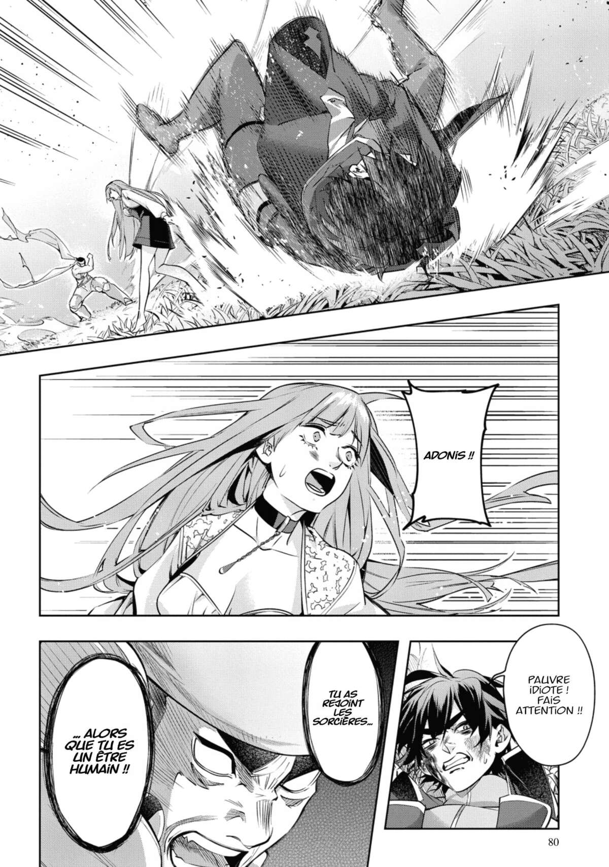 The Kingdoms of Ruin Volume 3 page 75