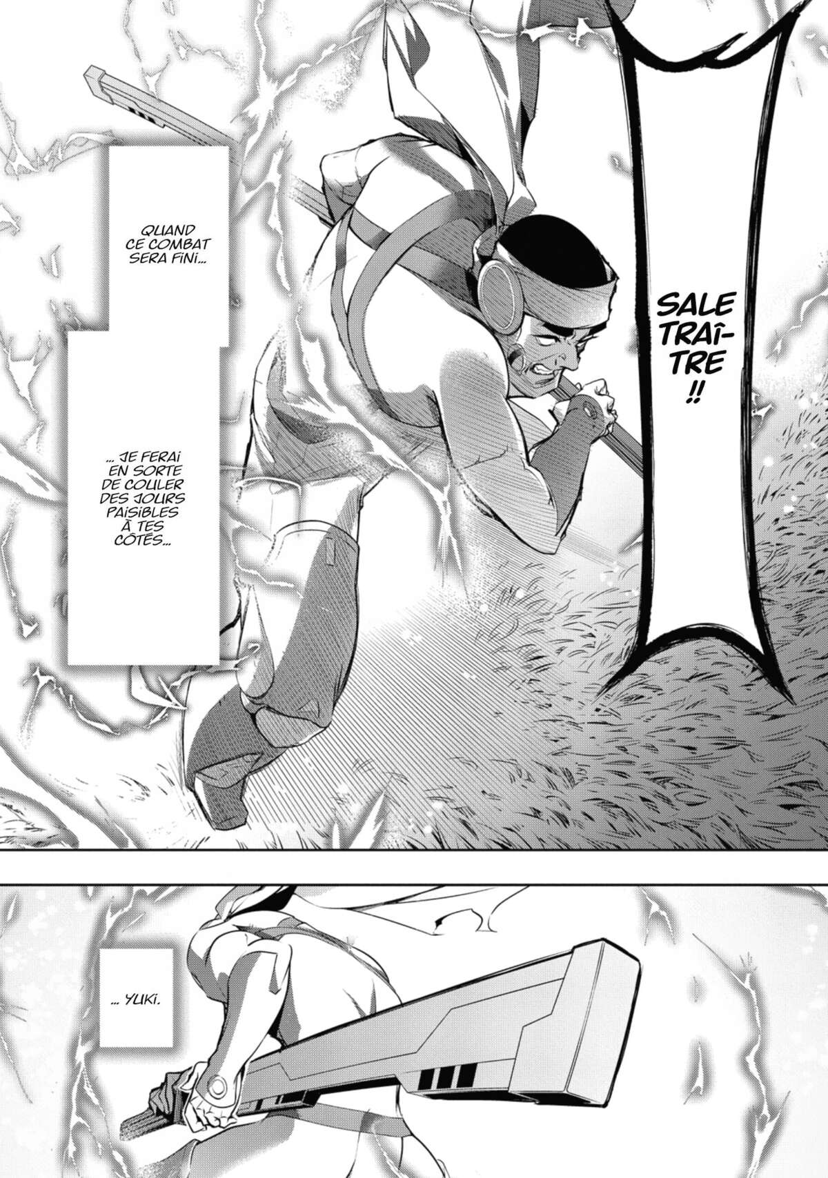 The Kingdoms of Ruin Volume 3 page 76