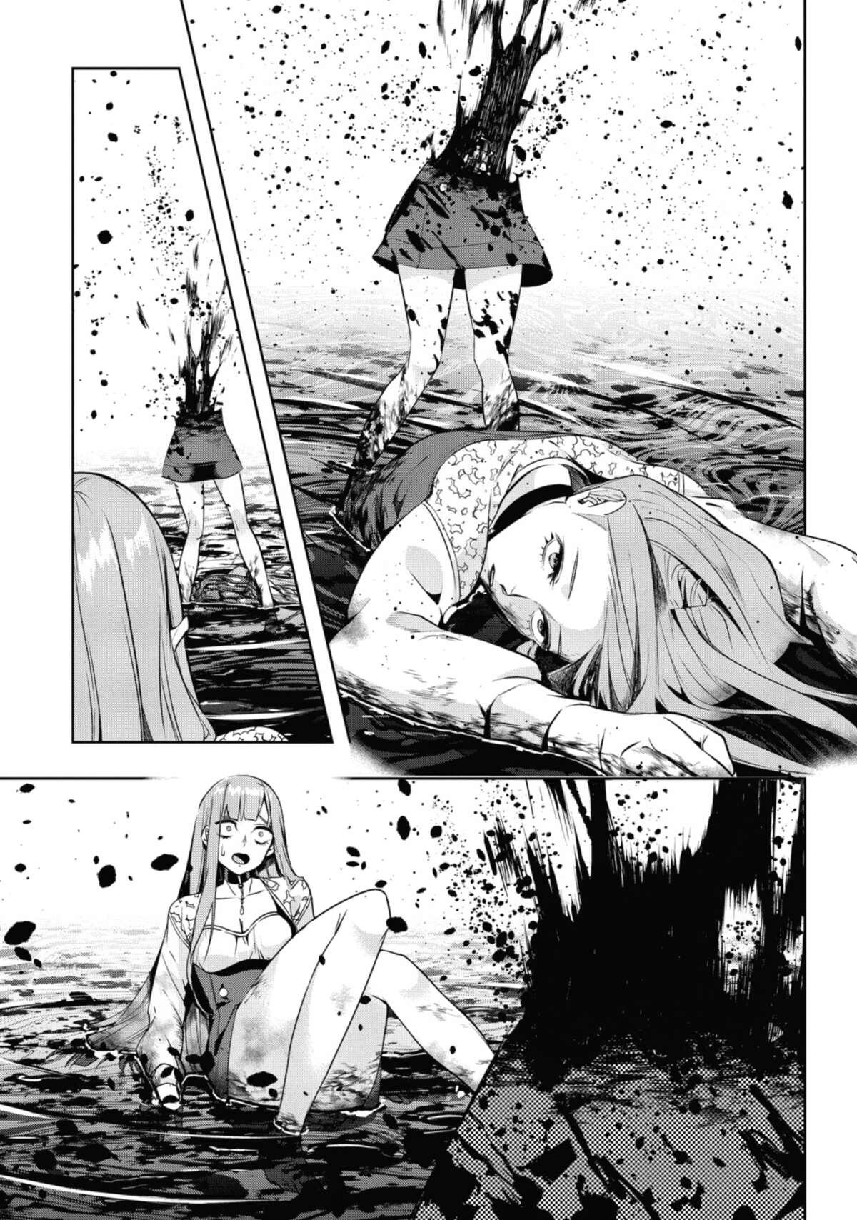 The Kingdoms of Ruin Volume 3 page 83