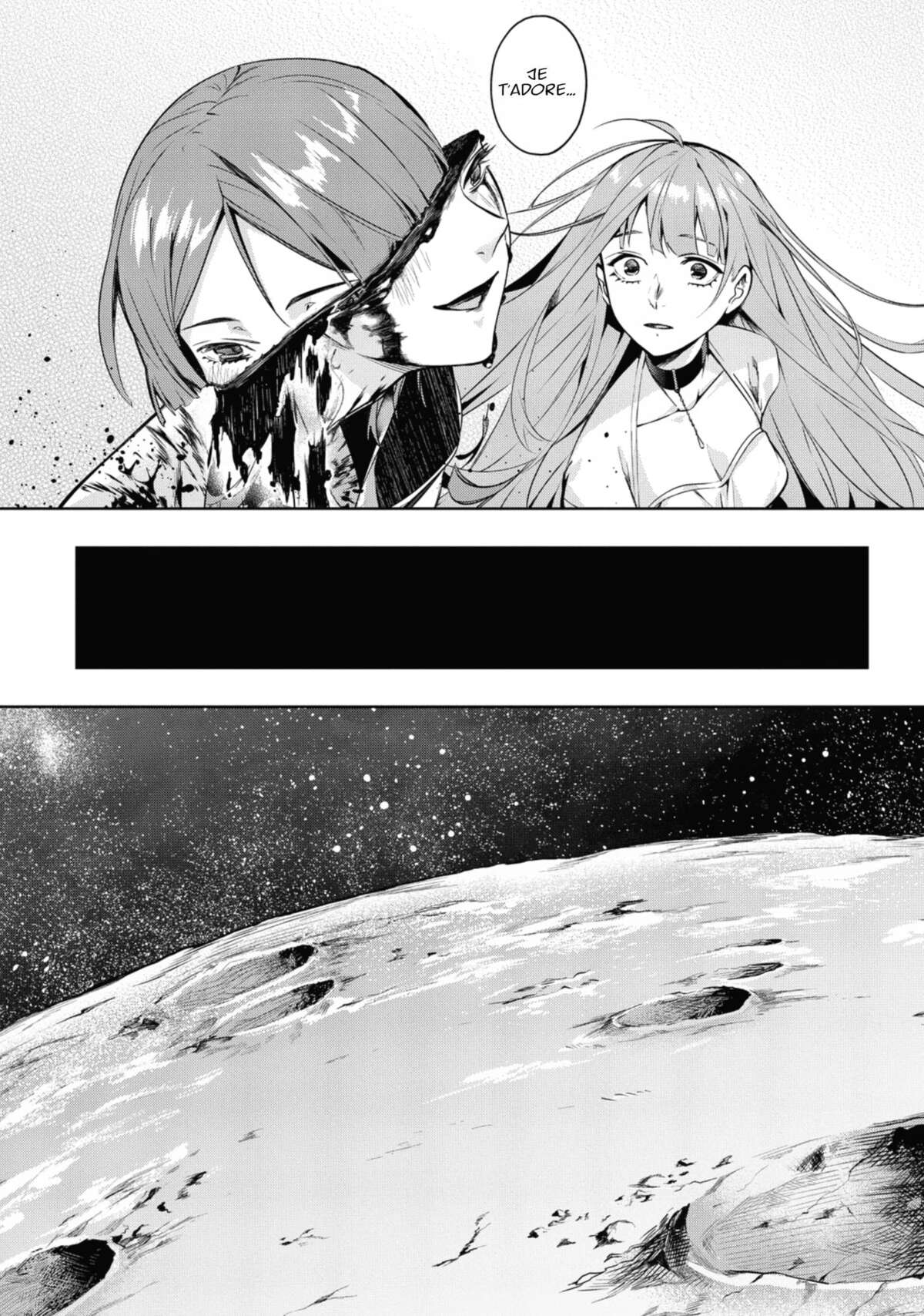 The Kingdoms of Ruin Volume 3 page 85