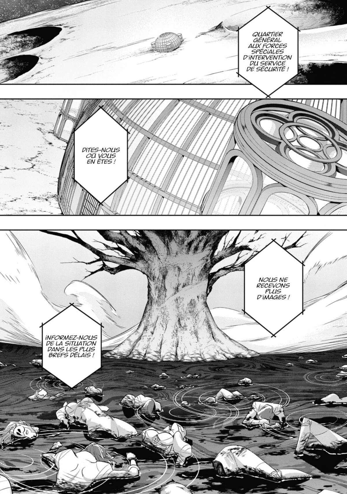 The Kingdoms of Ruin Volume 3 page 86