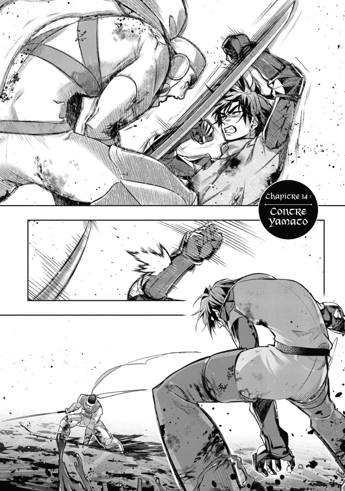 The Kingdoms of Ruin Volume 3 page 93
