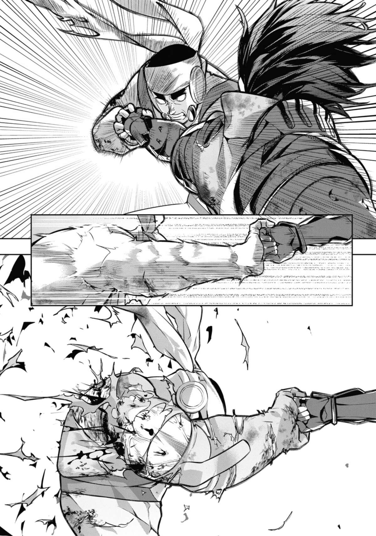 The Kingdoms of Ruin Volume 3 page 97