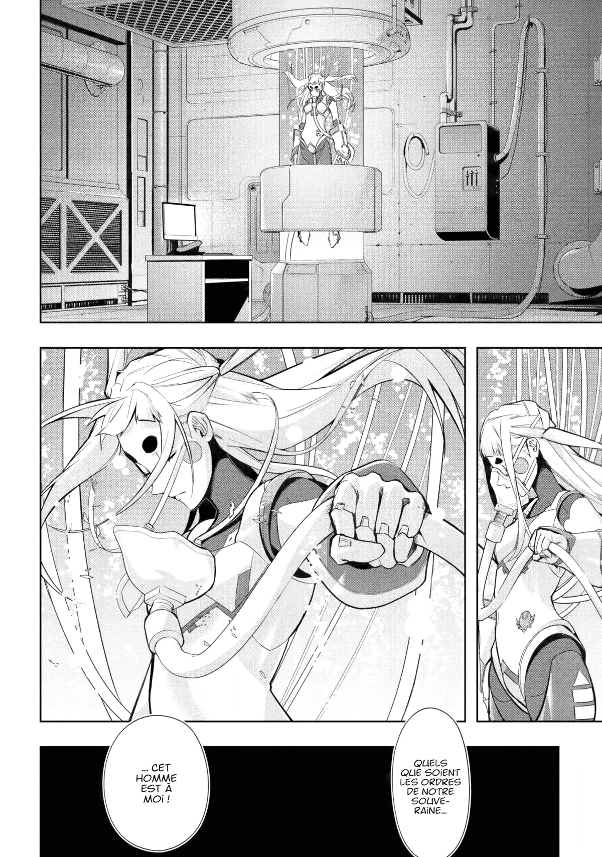 The Kingdoms of Ruin Volume 7 page 16