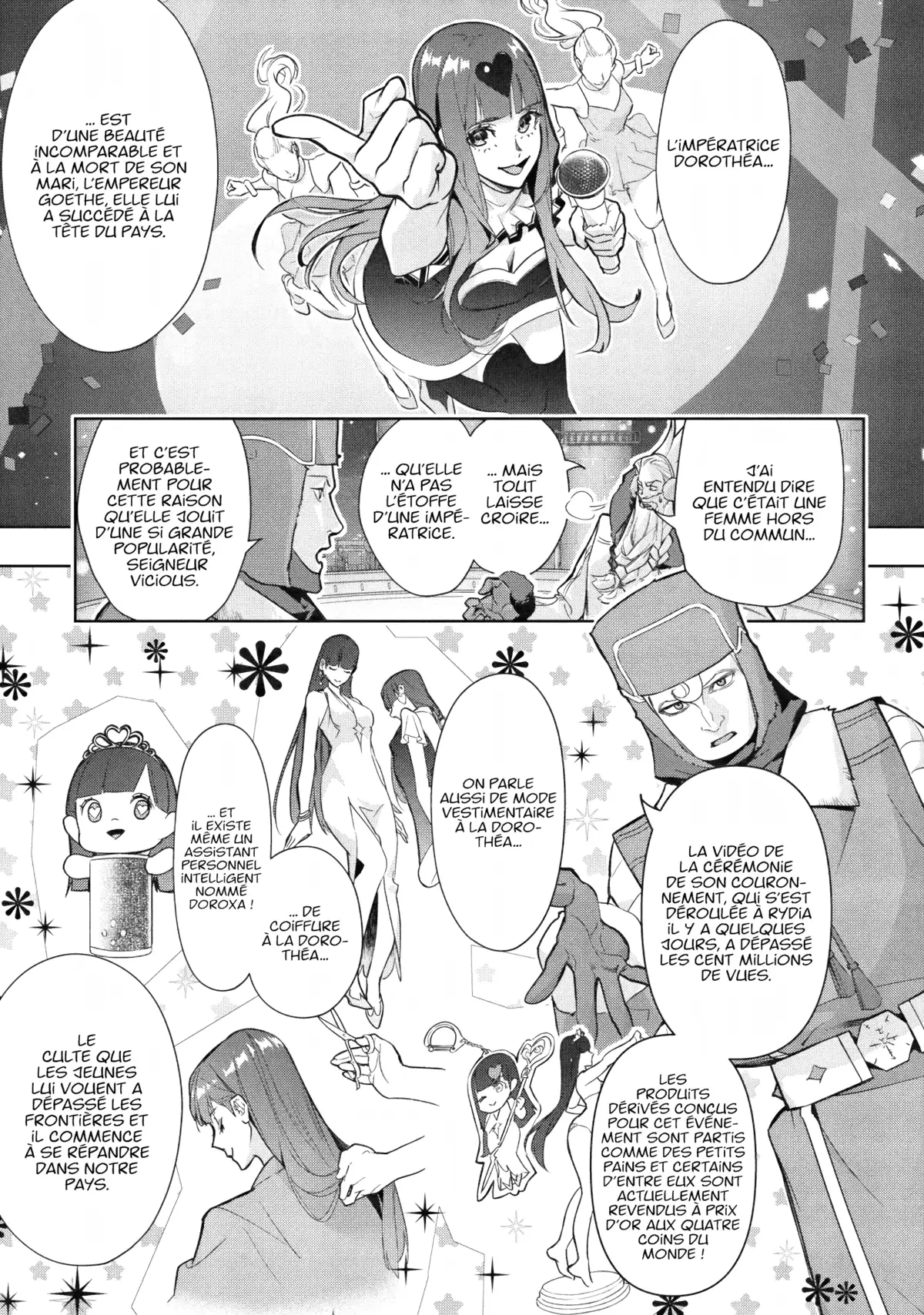 The Kingdoms of Ruin Volume 7 page 21