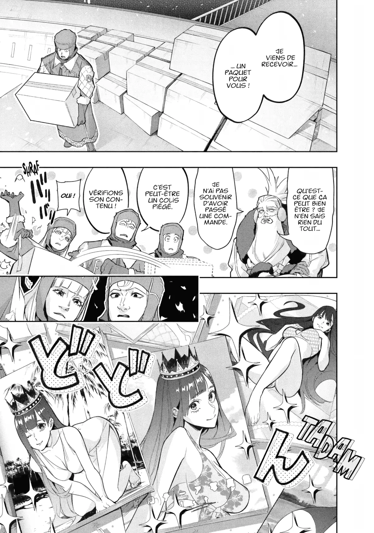 The Kingdoms of Ruin Volume 7 page 23