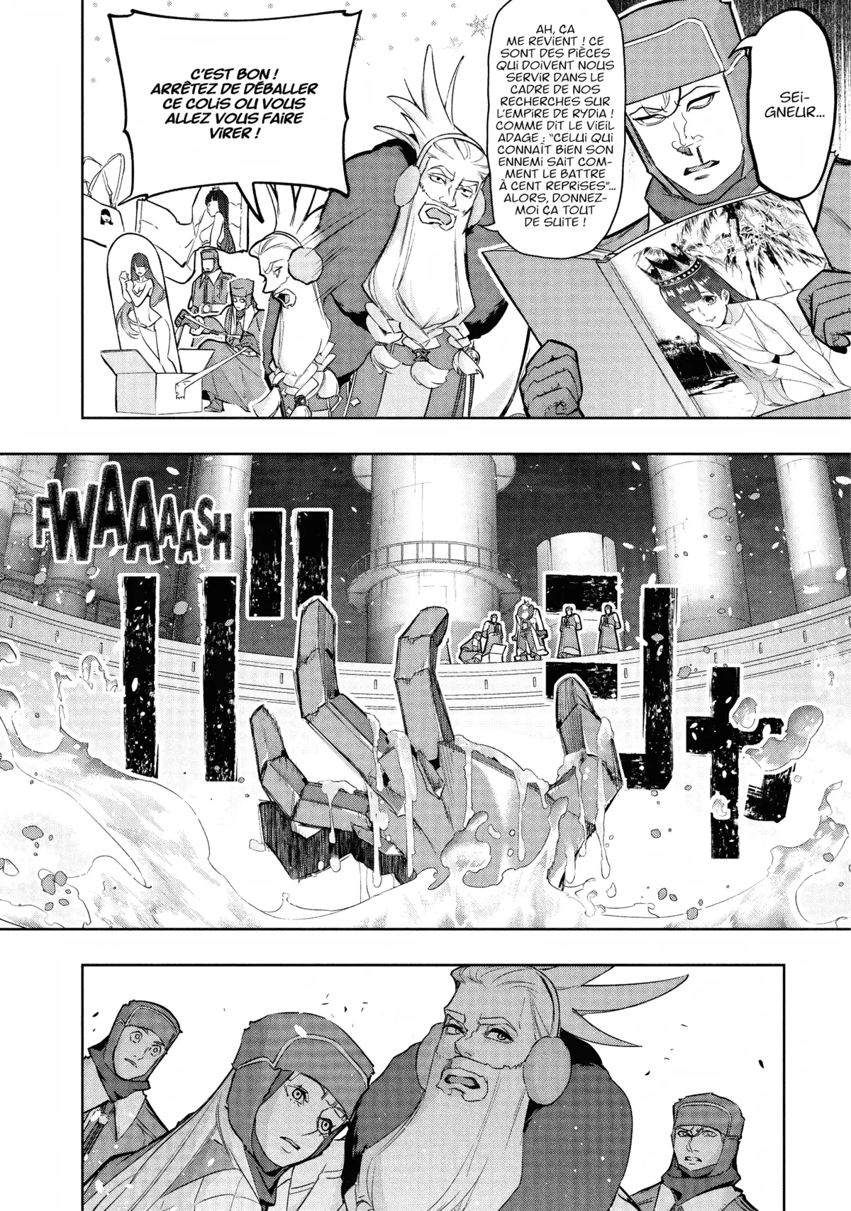 The Kingdoms of Ruin Volume 7 page 24