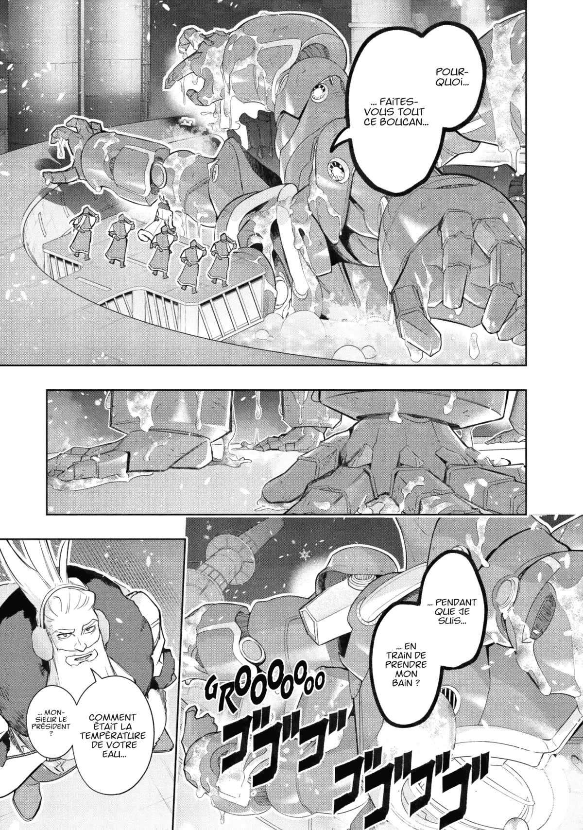 The Kingdoms of Ruin Volume 7 page 25