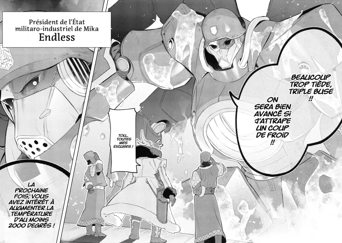 The Kingdoms of Ruin Volume 7 page 26