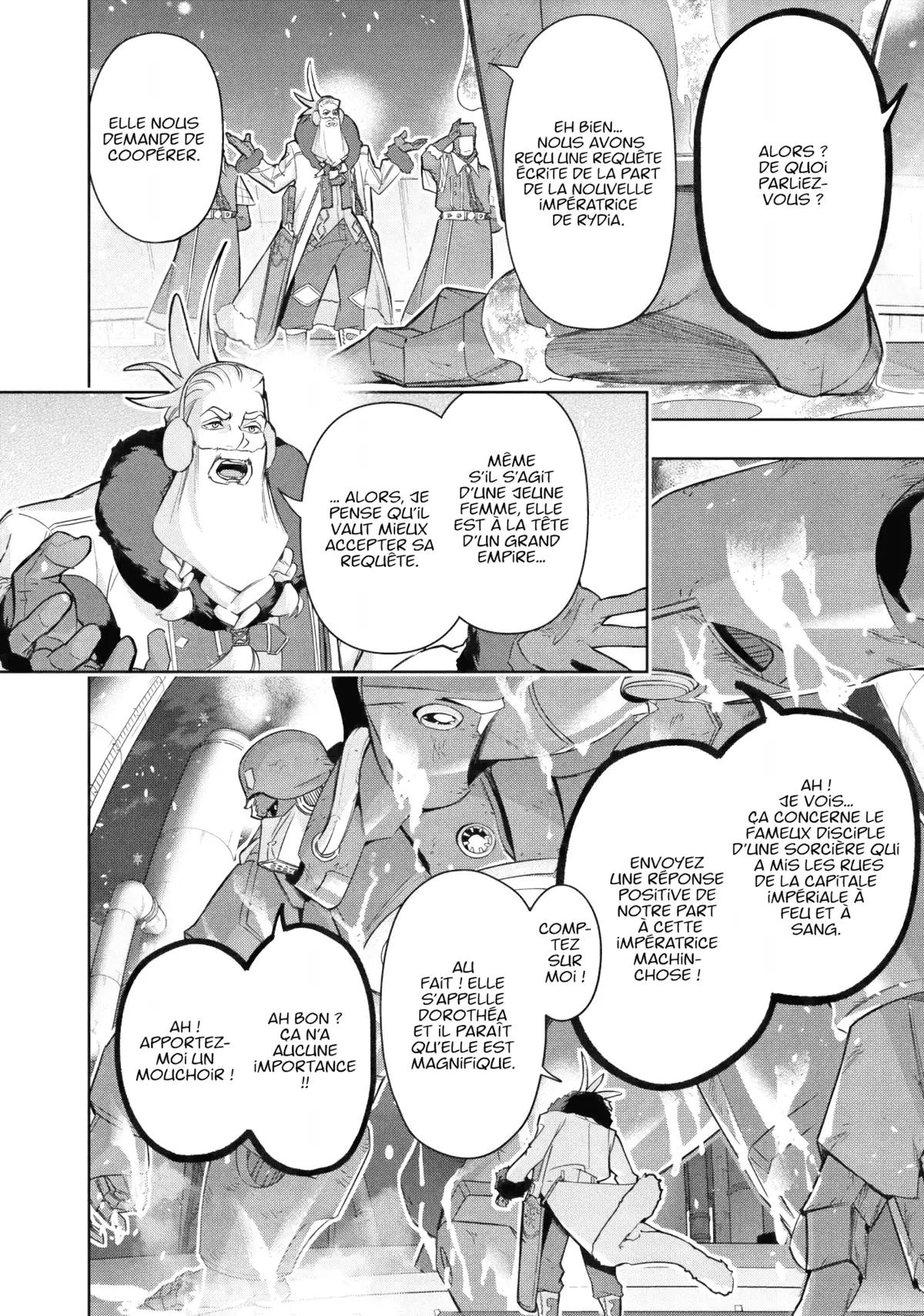 The Kingdoms of Ruin Volume 7 page 27