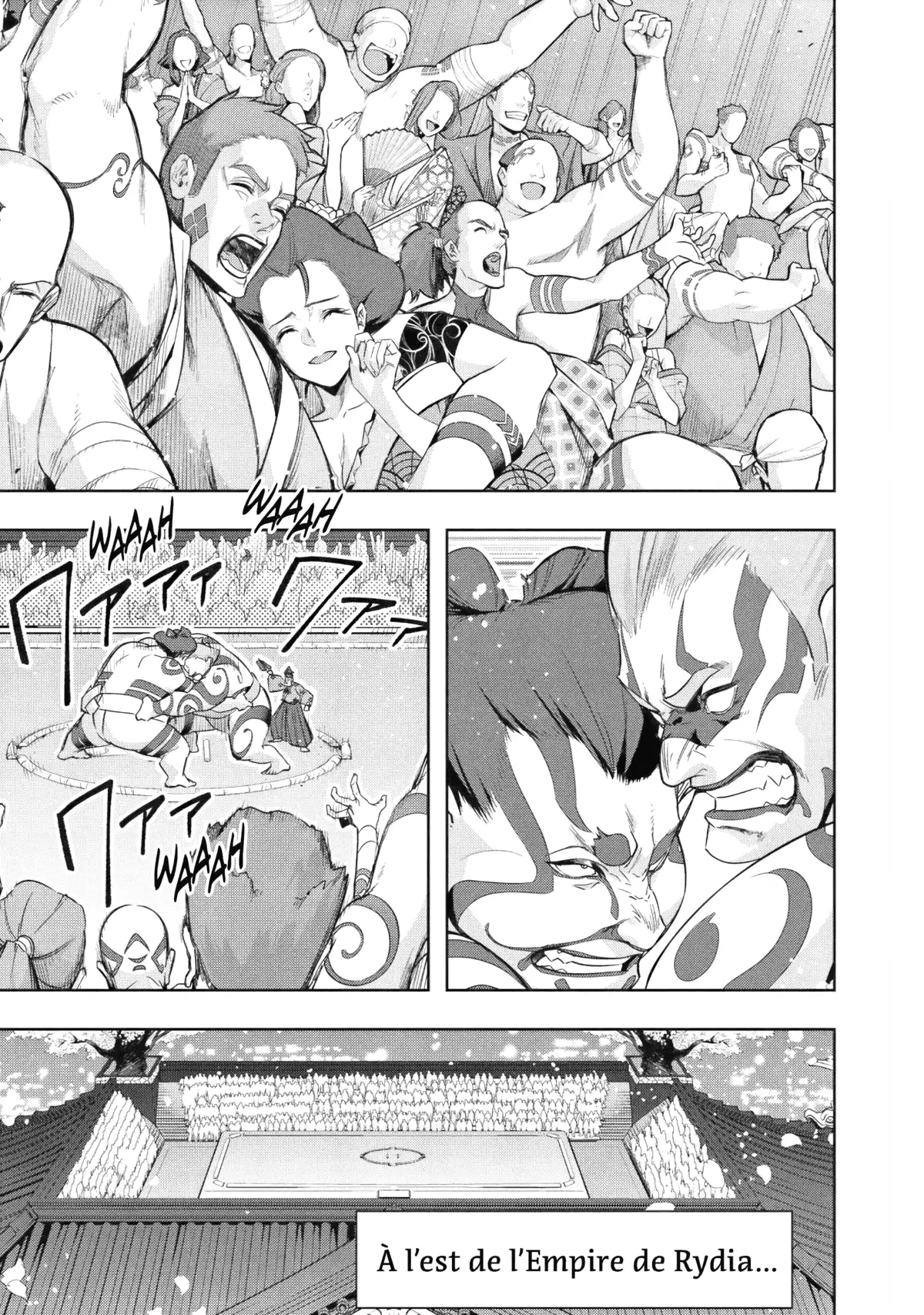 The Kingdoms of Ruin Volume 7 page 30