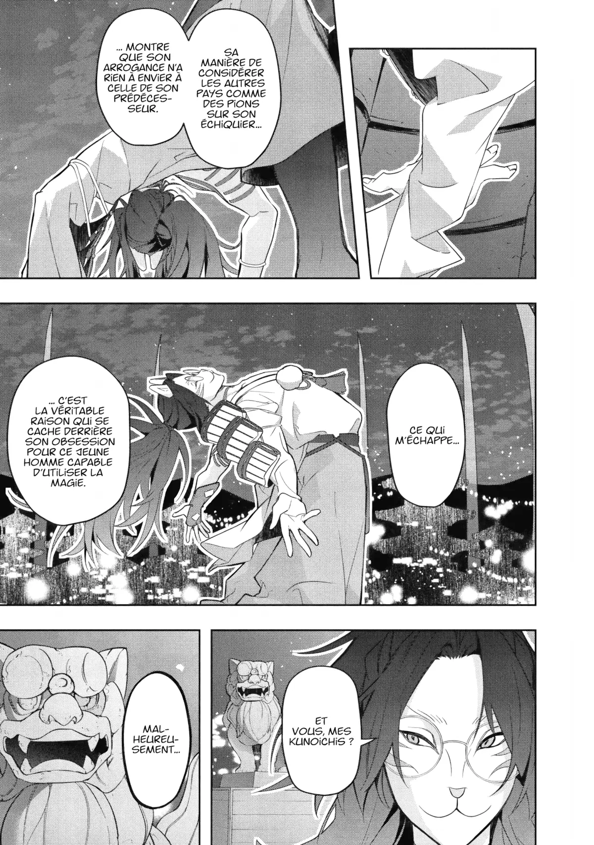 The Kingdoms of Ruin Volume 7 page 34