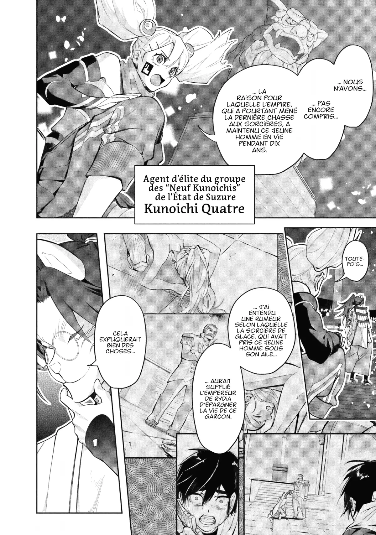 The Kingdoms of Ruin Volume 7 page 35