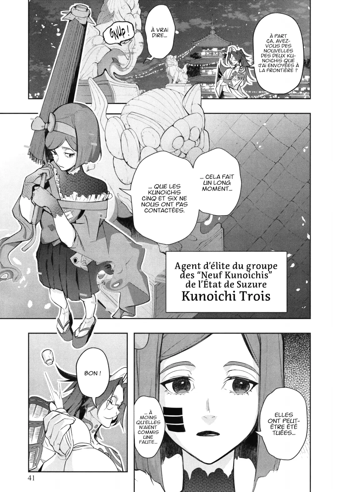 The Kingdoms of Ruin Volume 7 page 36