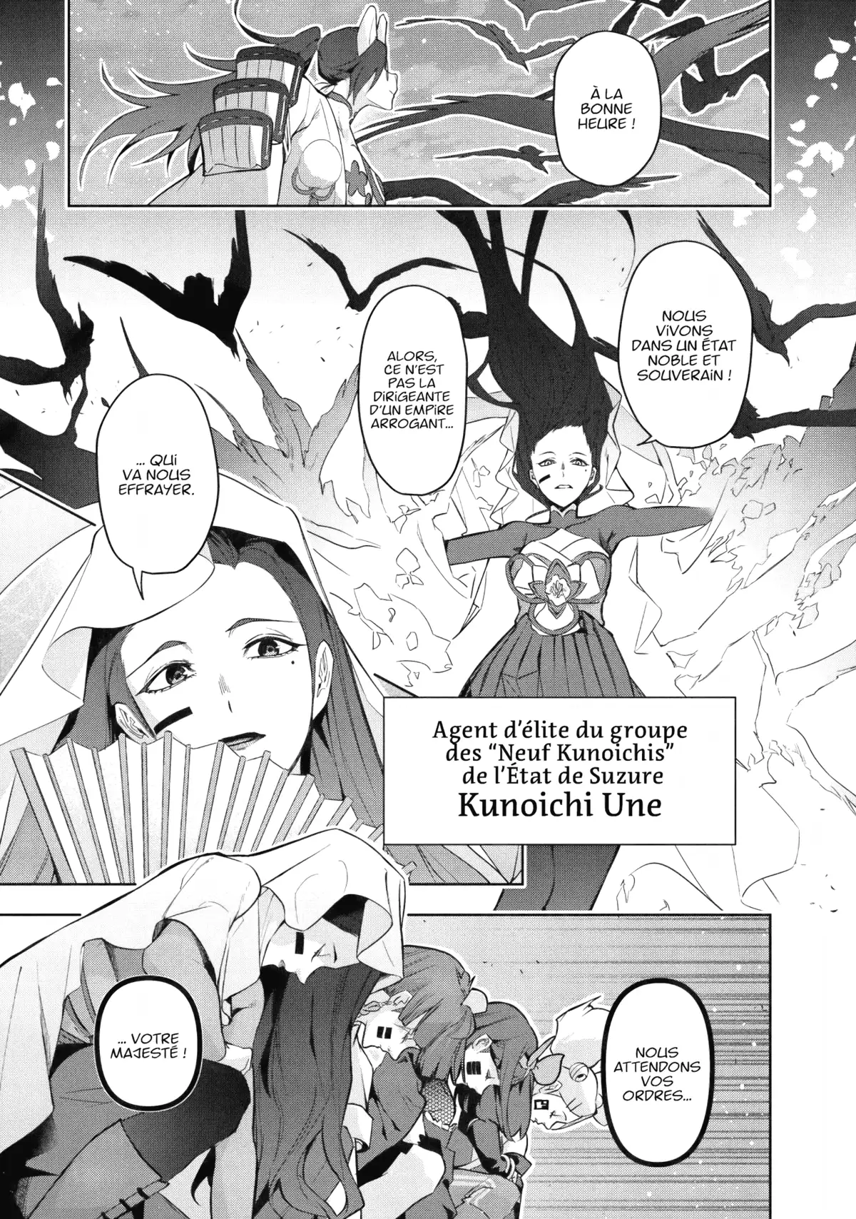 The Kingdoms of Ruin Volume 7 page 38