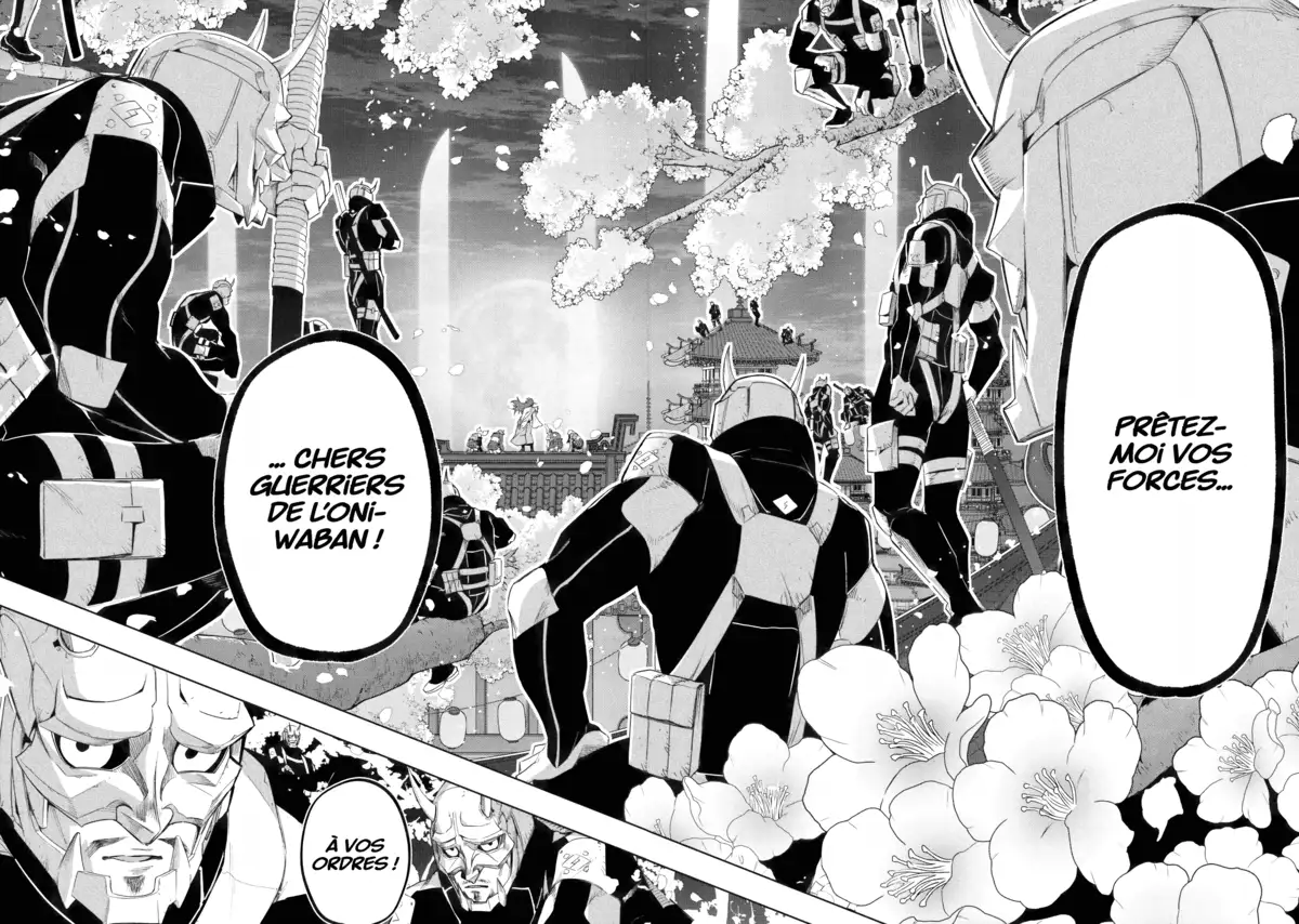 The Kingdoms of Ruin Volume 7 page 41