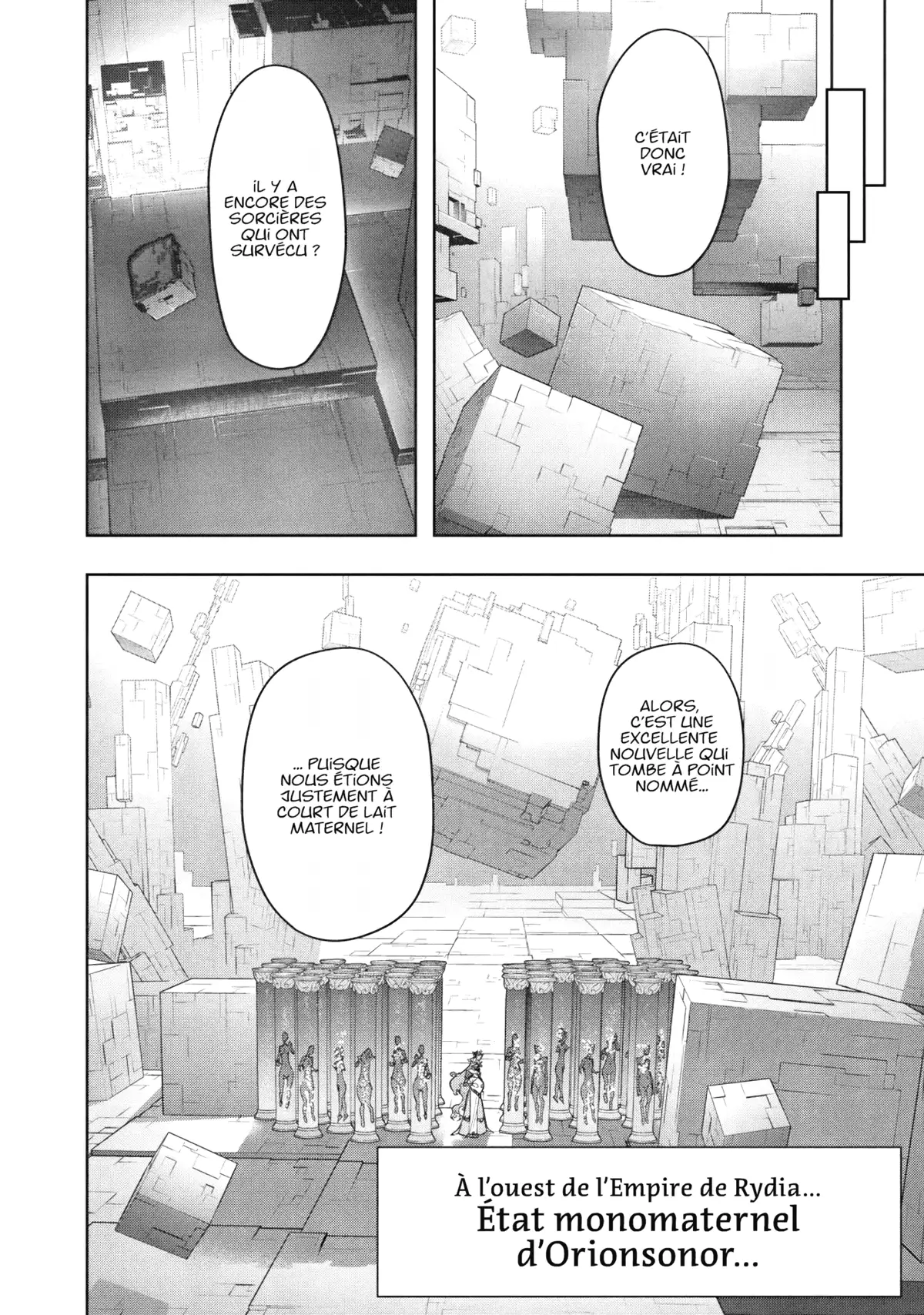 The Kingdoms of Ruin Volume 7 page 42