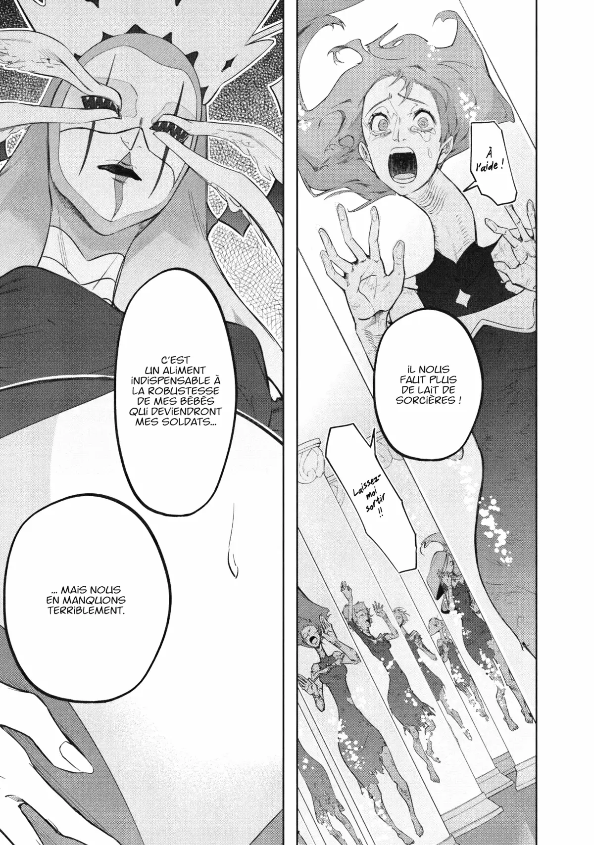 The Kingdoms of Ruin Volume 7 page 43