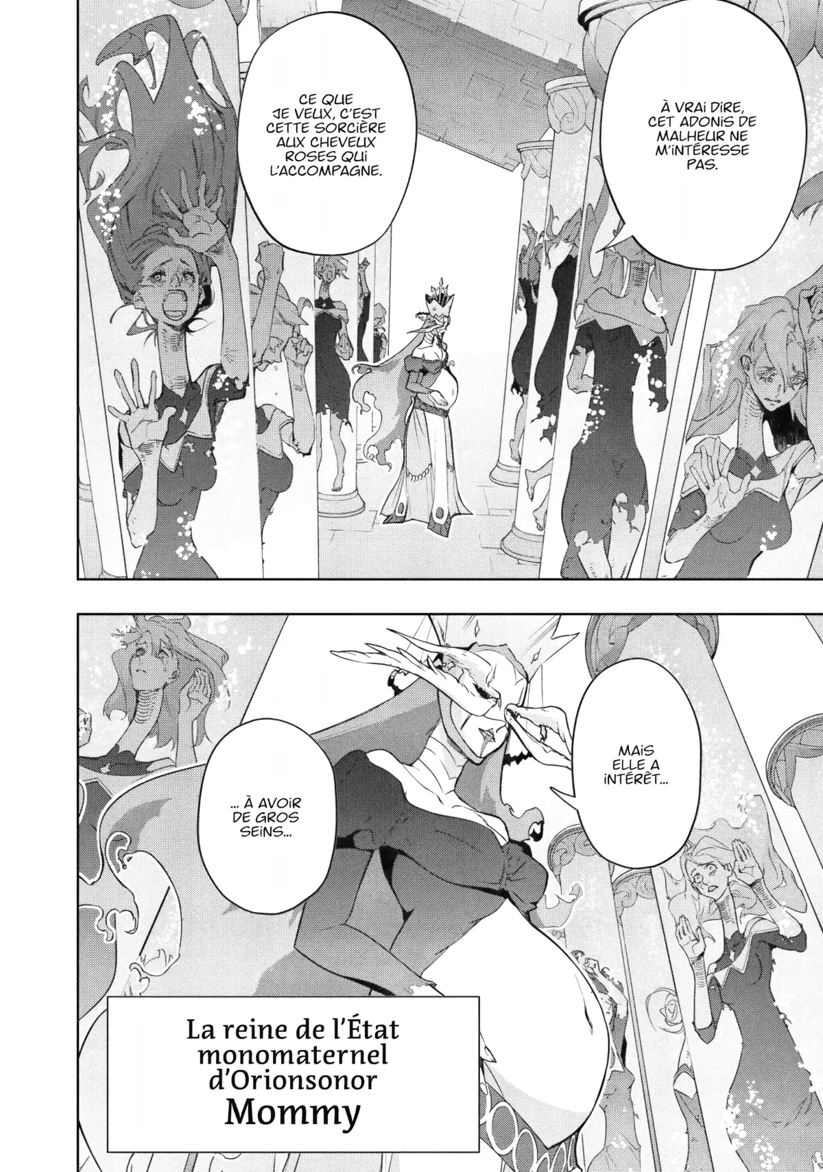 The Kingdoms of Ruin Volume 7 page 44
