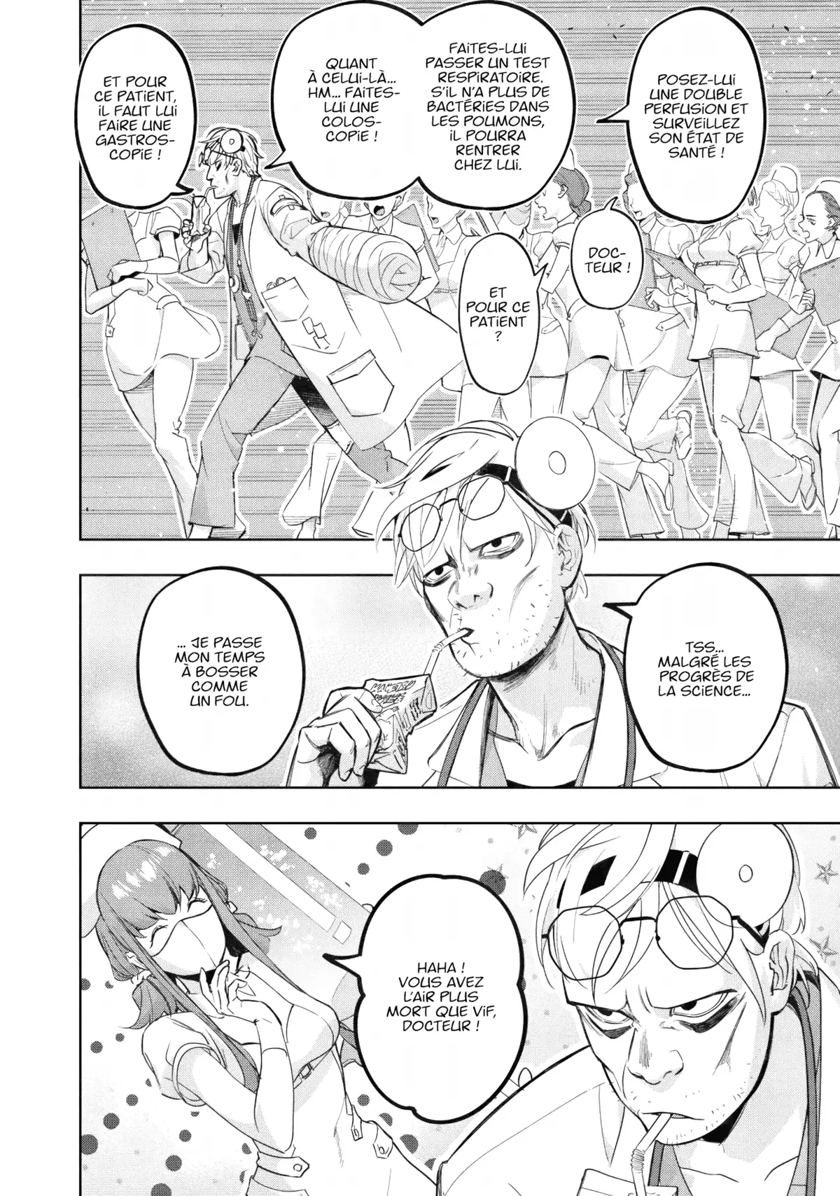 The Kingdoms of Ruin Volume 7 page 46