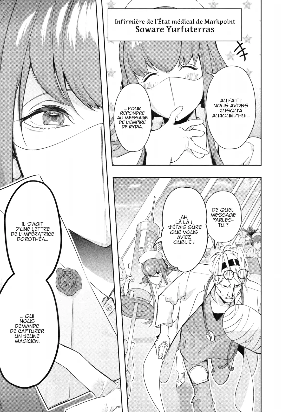 The Kingdoms of Ruin Volume 7 page 47