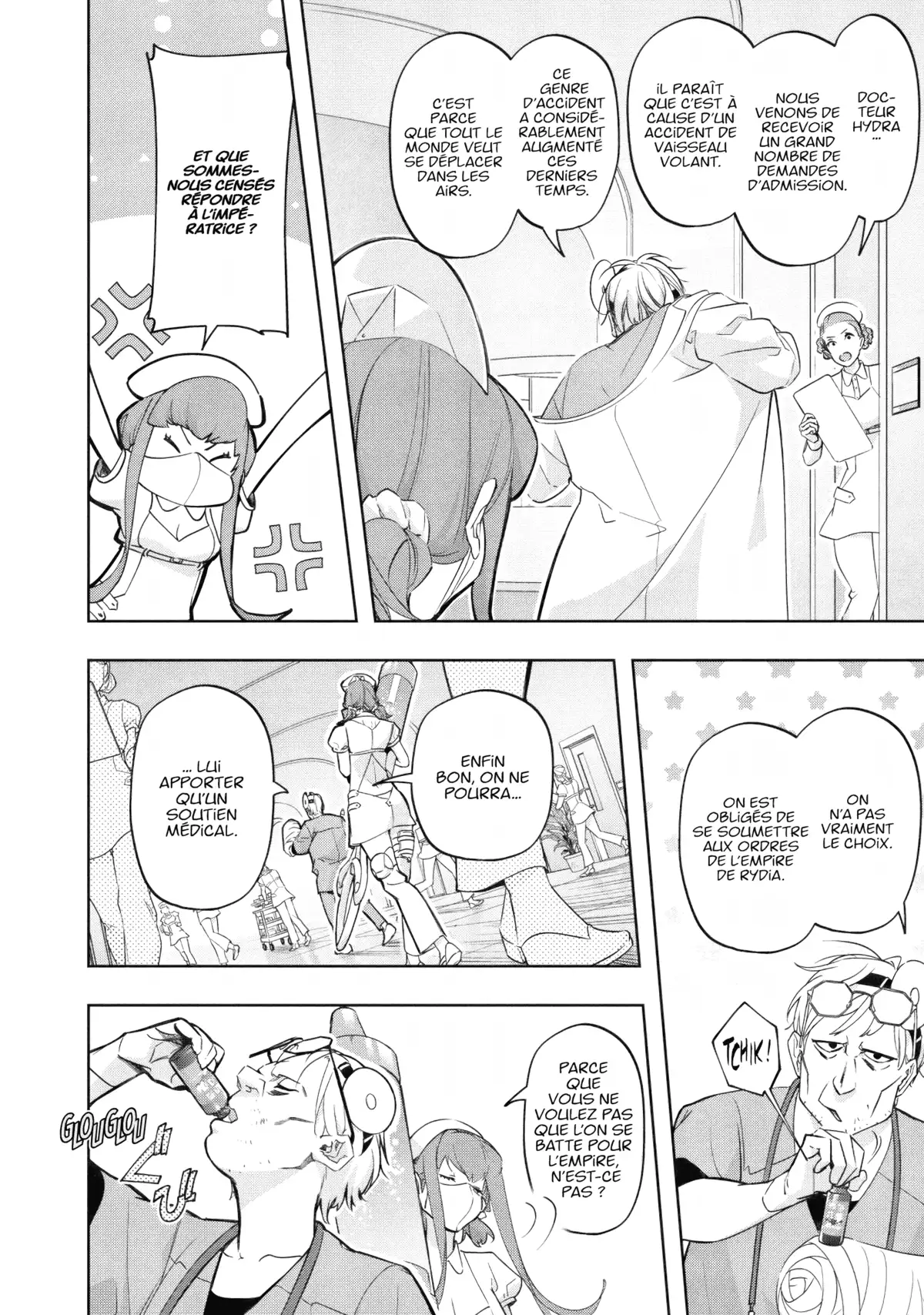 The Kingdoms of Ruin Volume 7 page 48