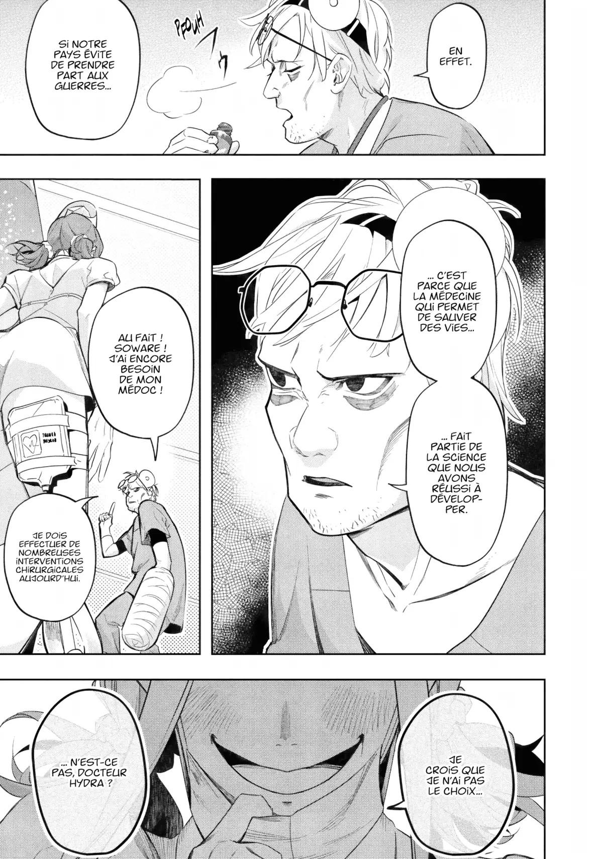 The Kingdoms of Ruin Volume 7 page 49