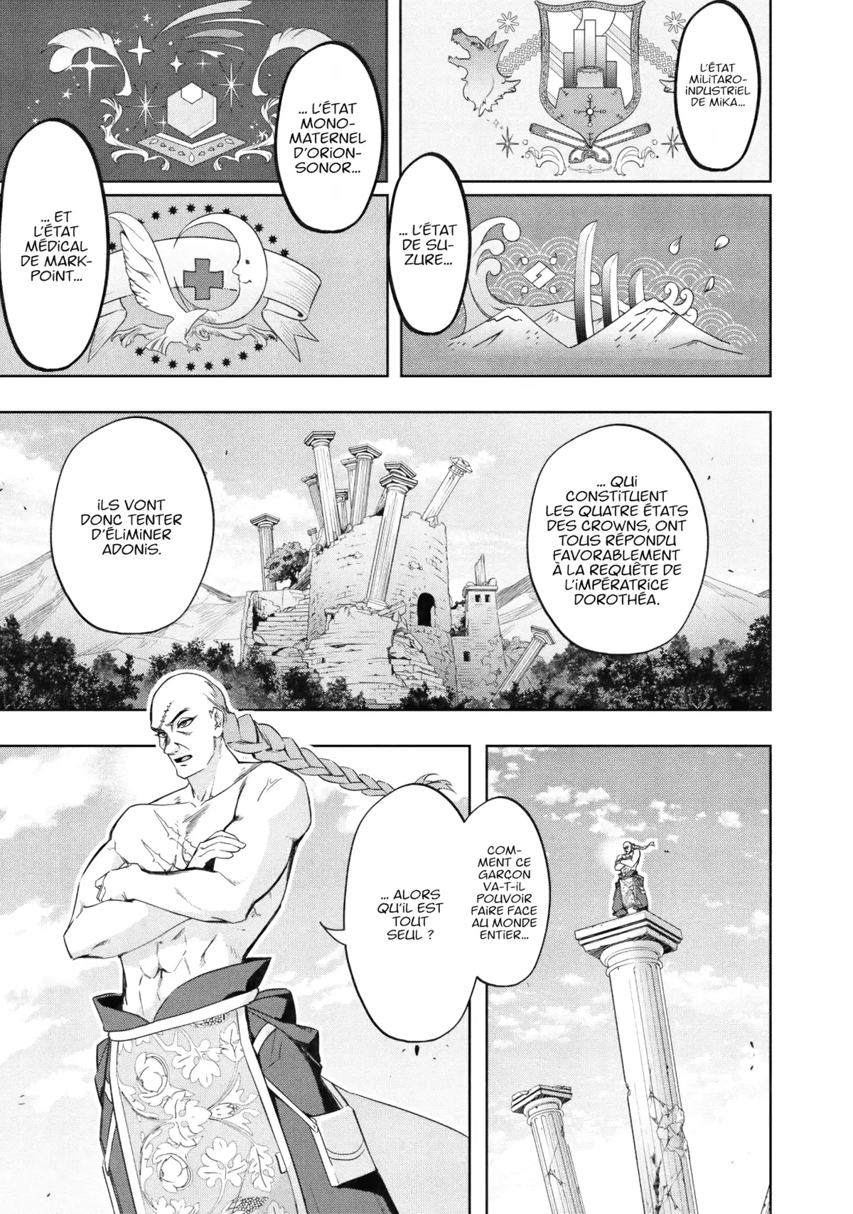 The Kingdoms of Ruin Volume 7 page 53