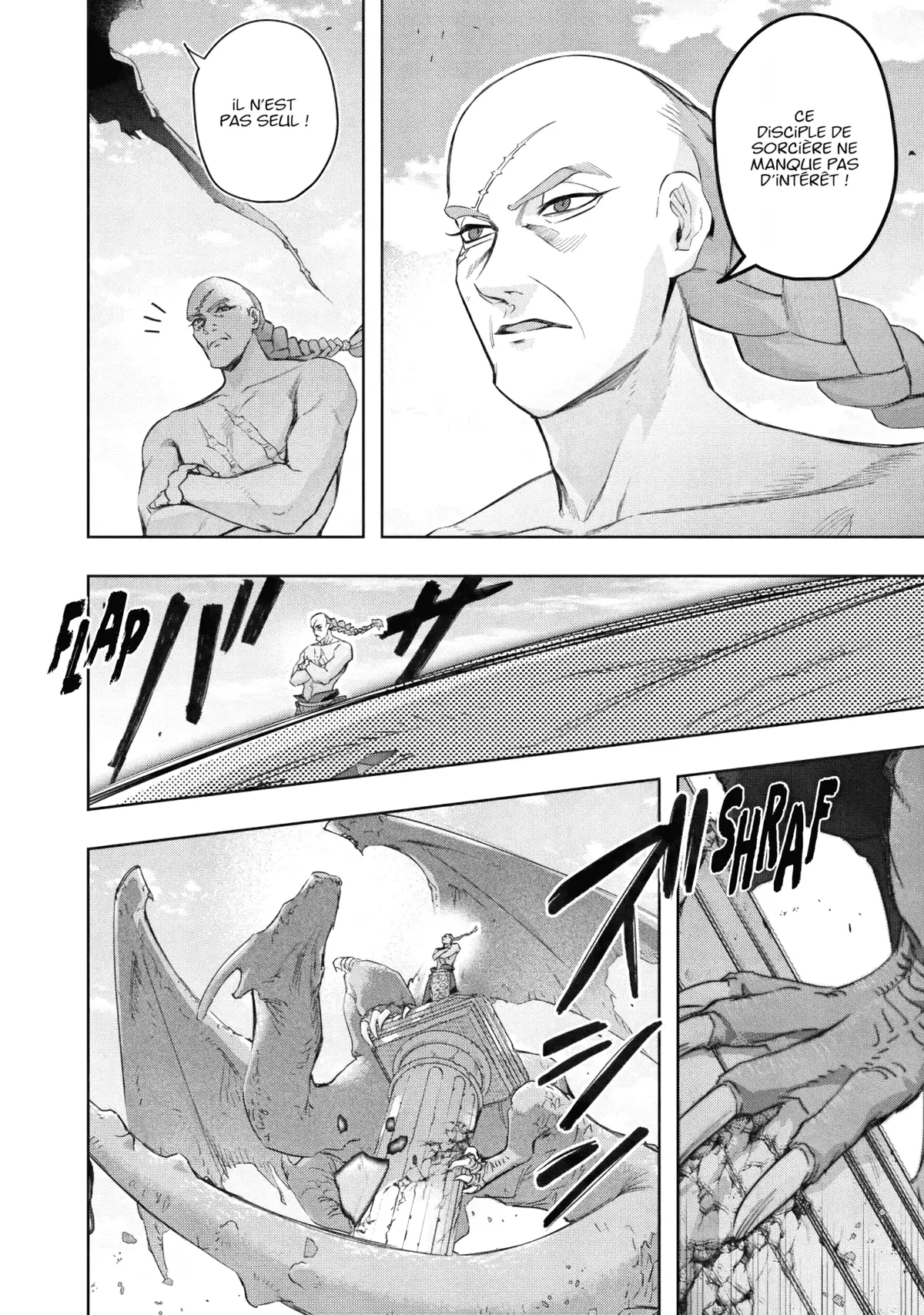 The Kingdoms of Ruin Volume 7 page 54
