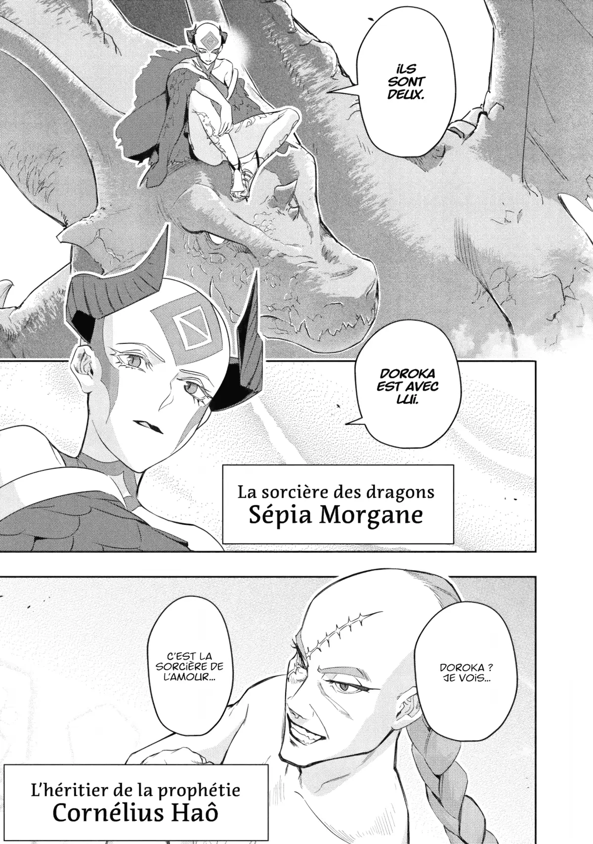 The Kingdoms of Ruin Volume 7 page 55